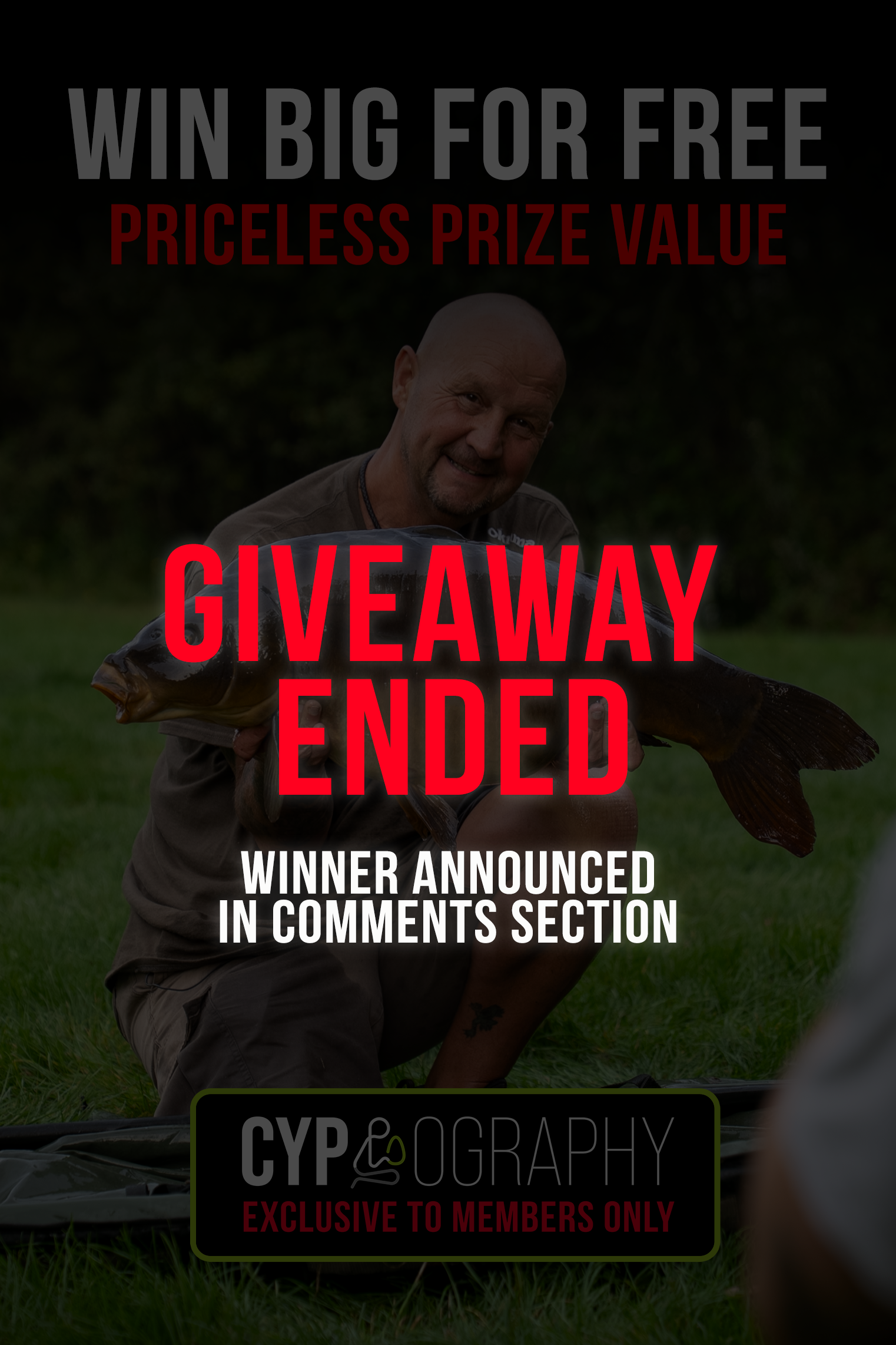 24hrs Tuition with Ian Russell | April 2026