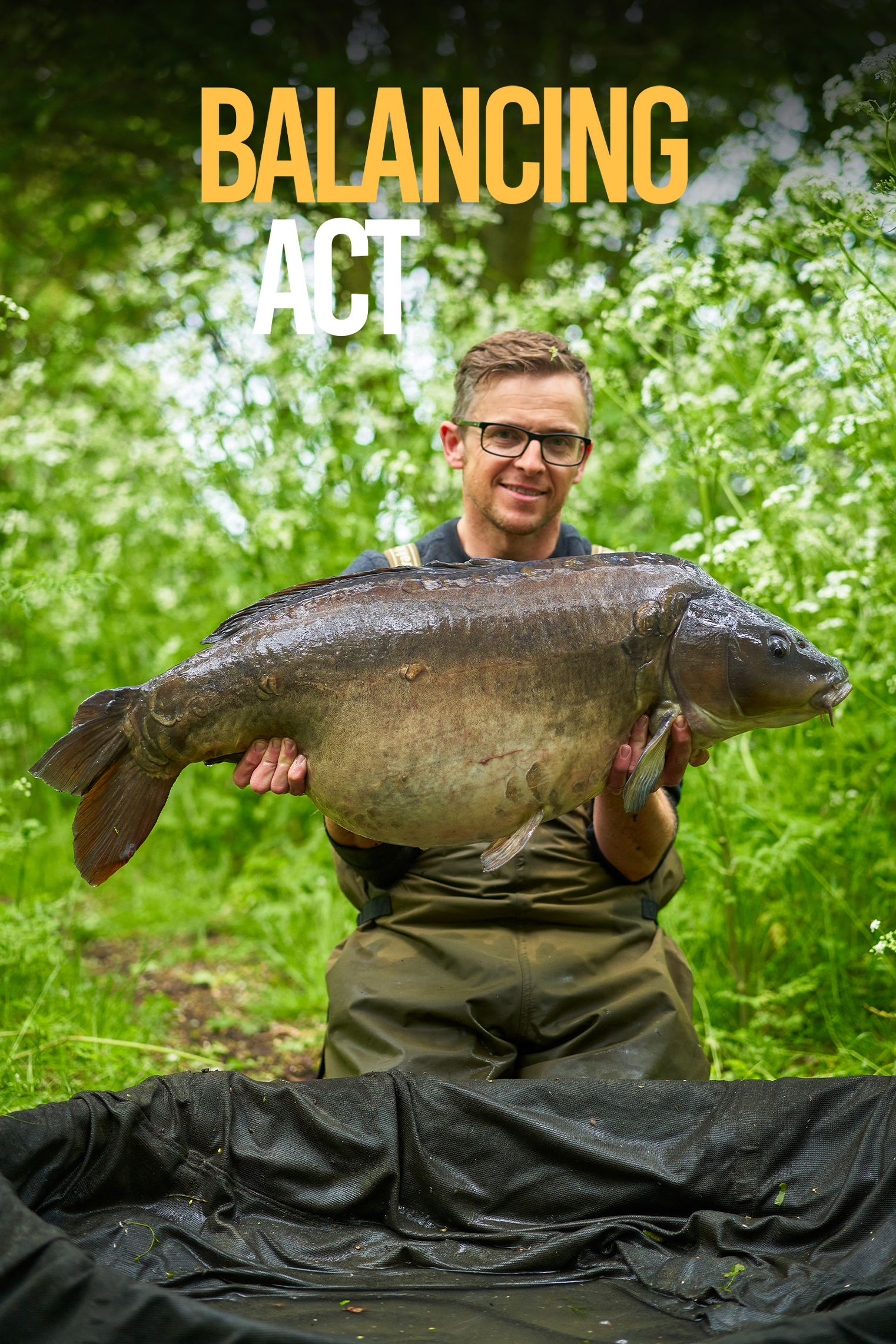 Forties Fest | Neil Spooner | S1: Ep.5