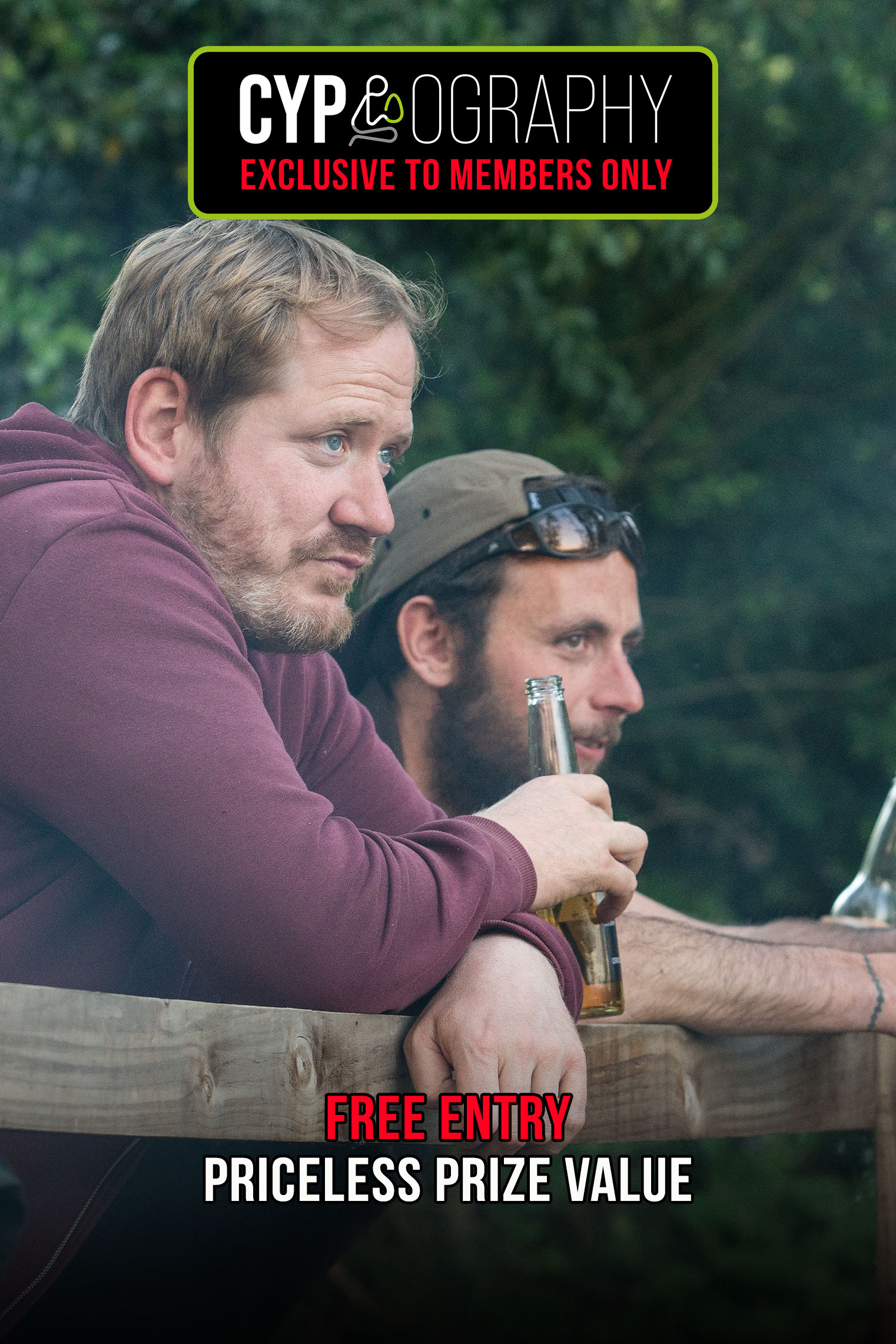 The CYP Social | December 2025