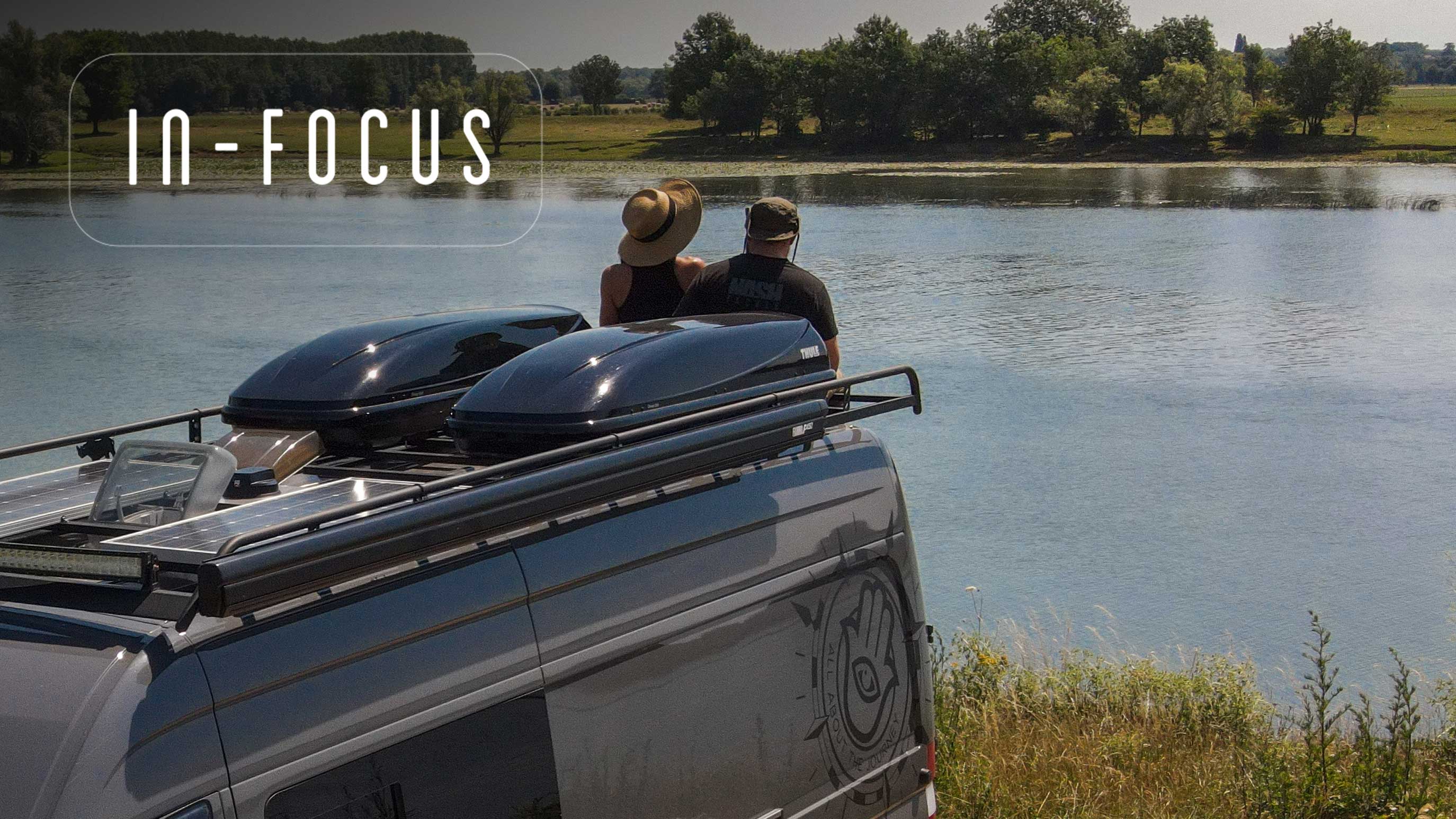 Planning A Road Trip | Samir Arebi | In-Focus