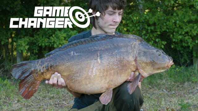 Elliott Gray | Game Changer