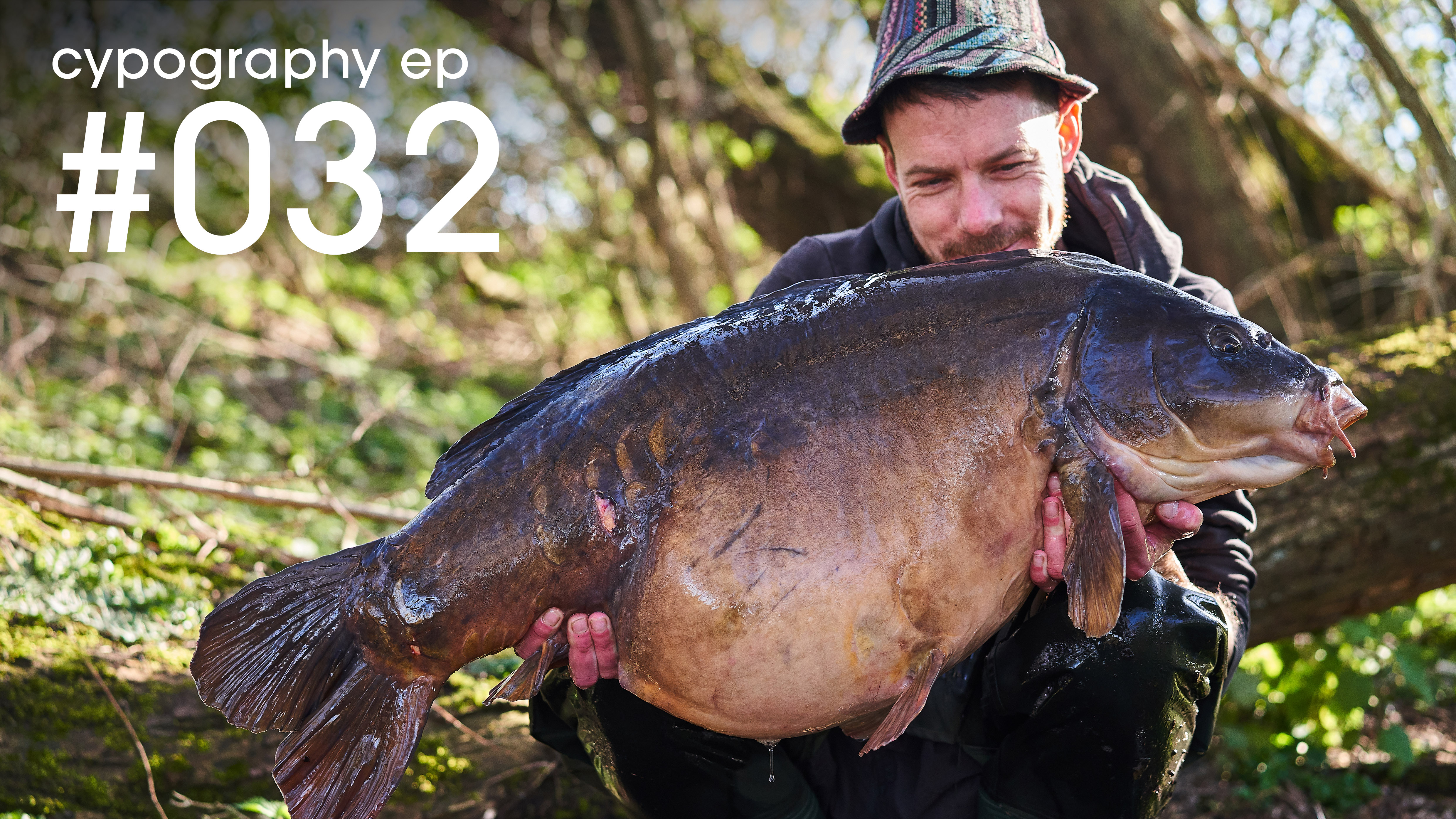 Episode #032 | May 2020 