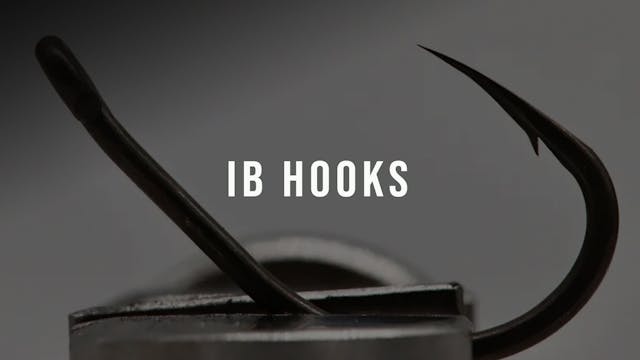 5% IB Hooks | Discount Code