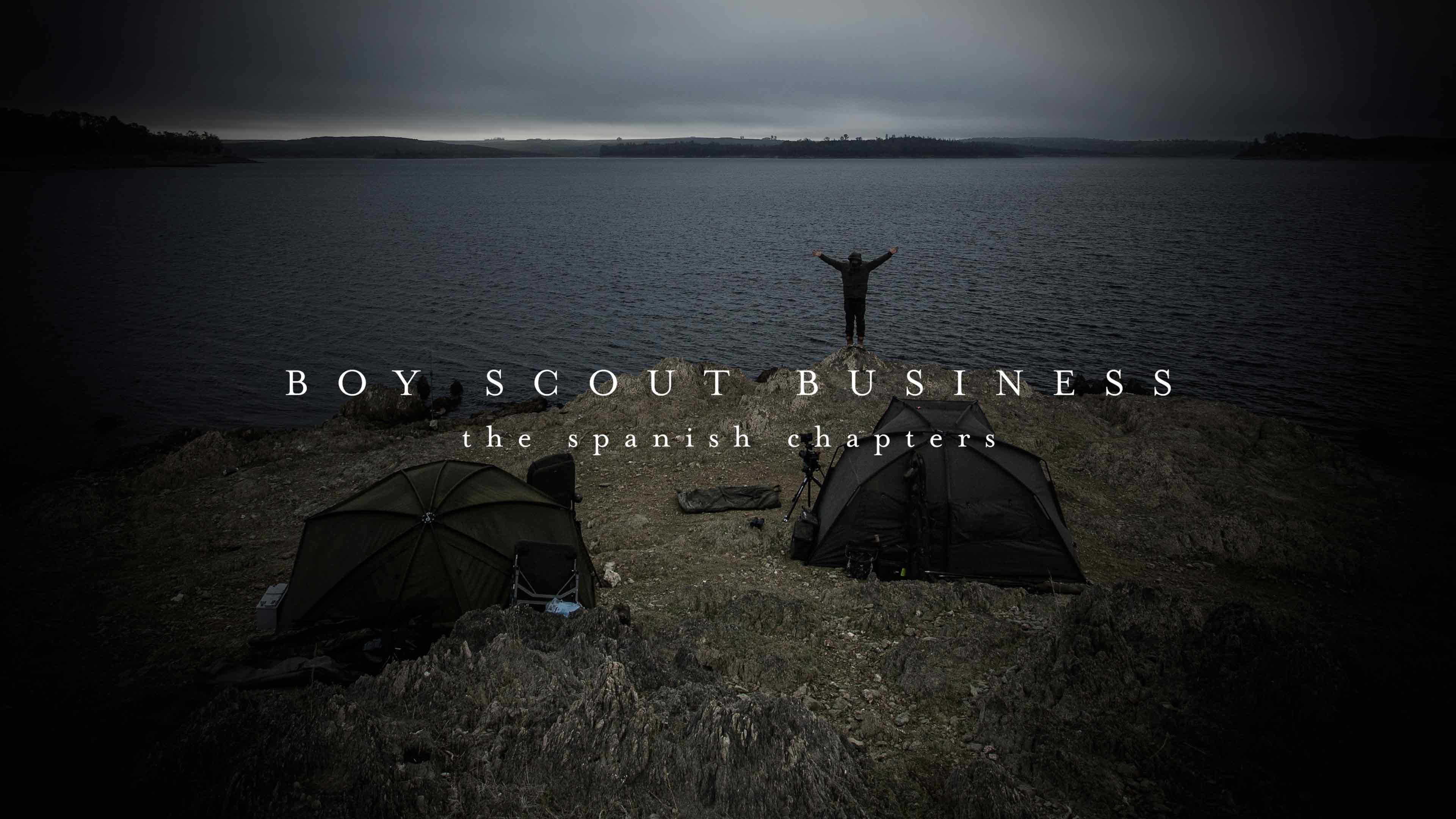 Boy Scout Business
