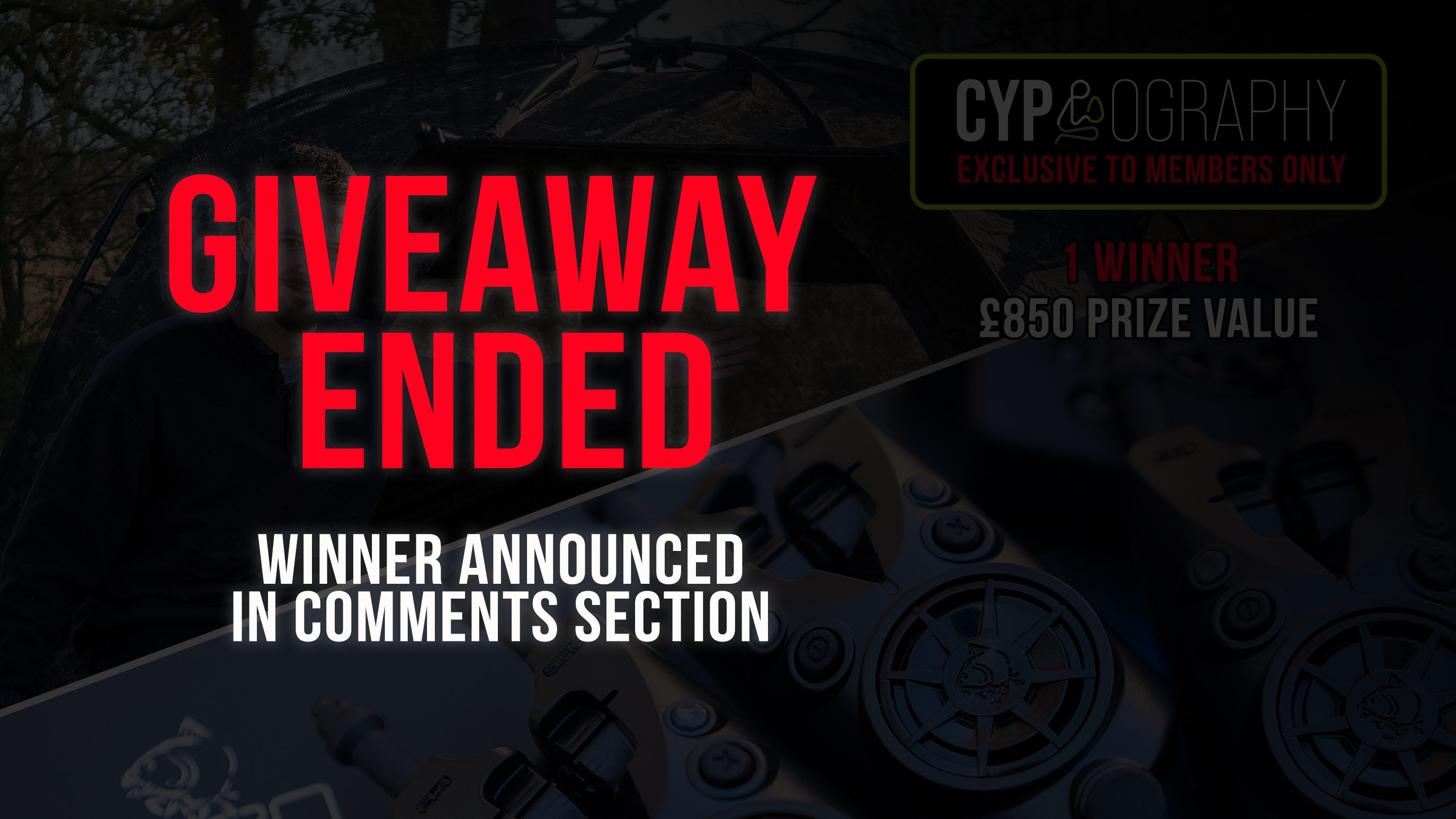 Nash Titan Hide Camo Bivy + R4 Siren Set | December 2025