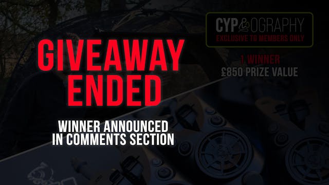 Nash Titan Hide Camo Bivy + R4 Siren ...