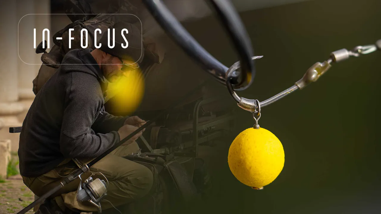 The Spinner Rig | Tom Stokes | In-focus - In-Focus - CYPOGRAPHY