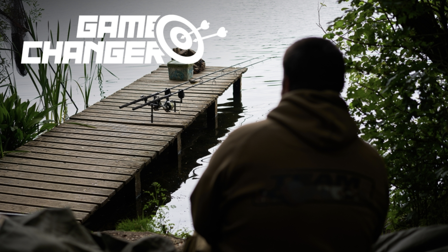 Marcus Clark | Game Changer  