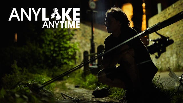 Alfie Russell | Any Lake, Any Time 