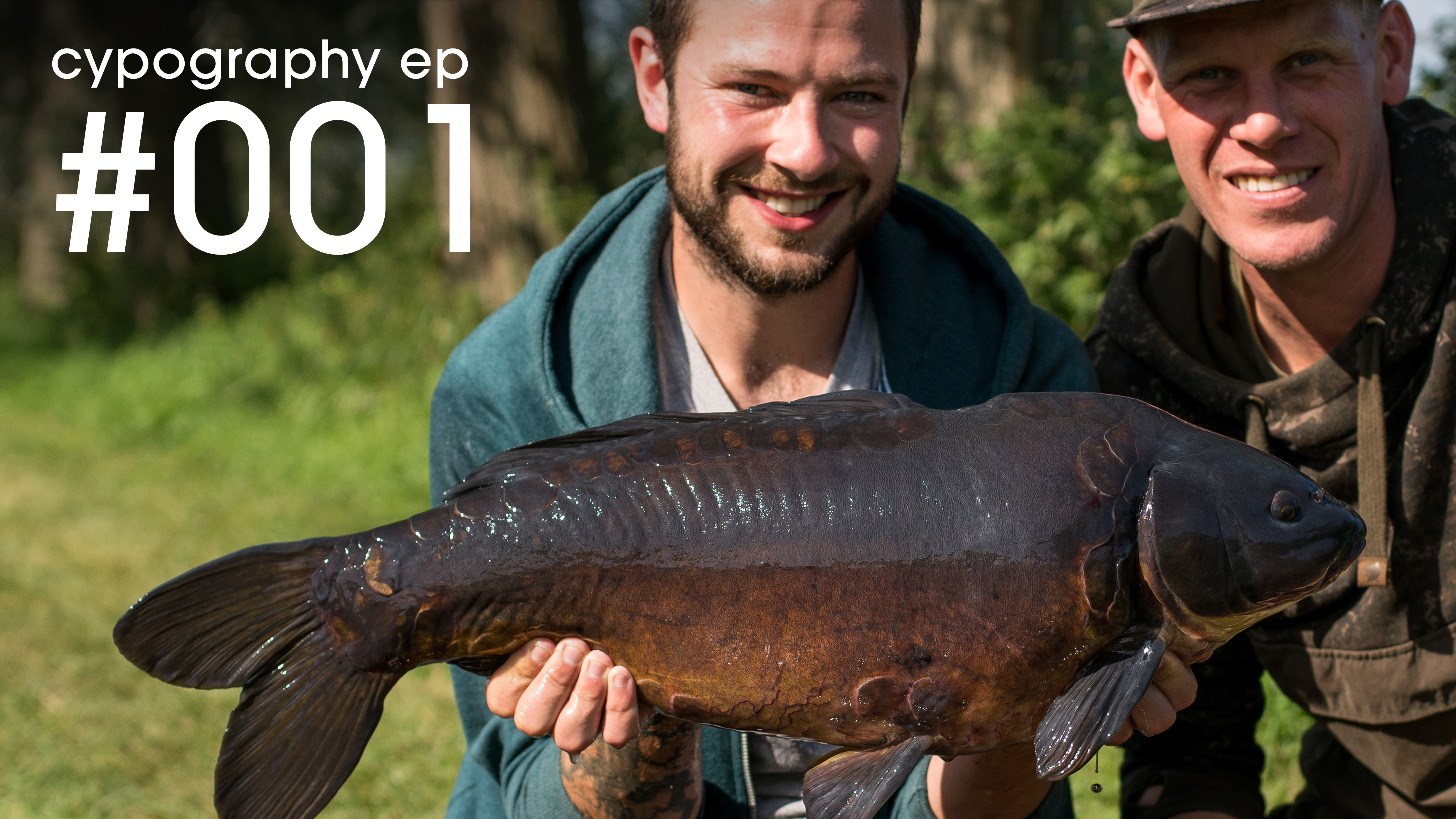 Episode #001 | October 2017