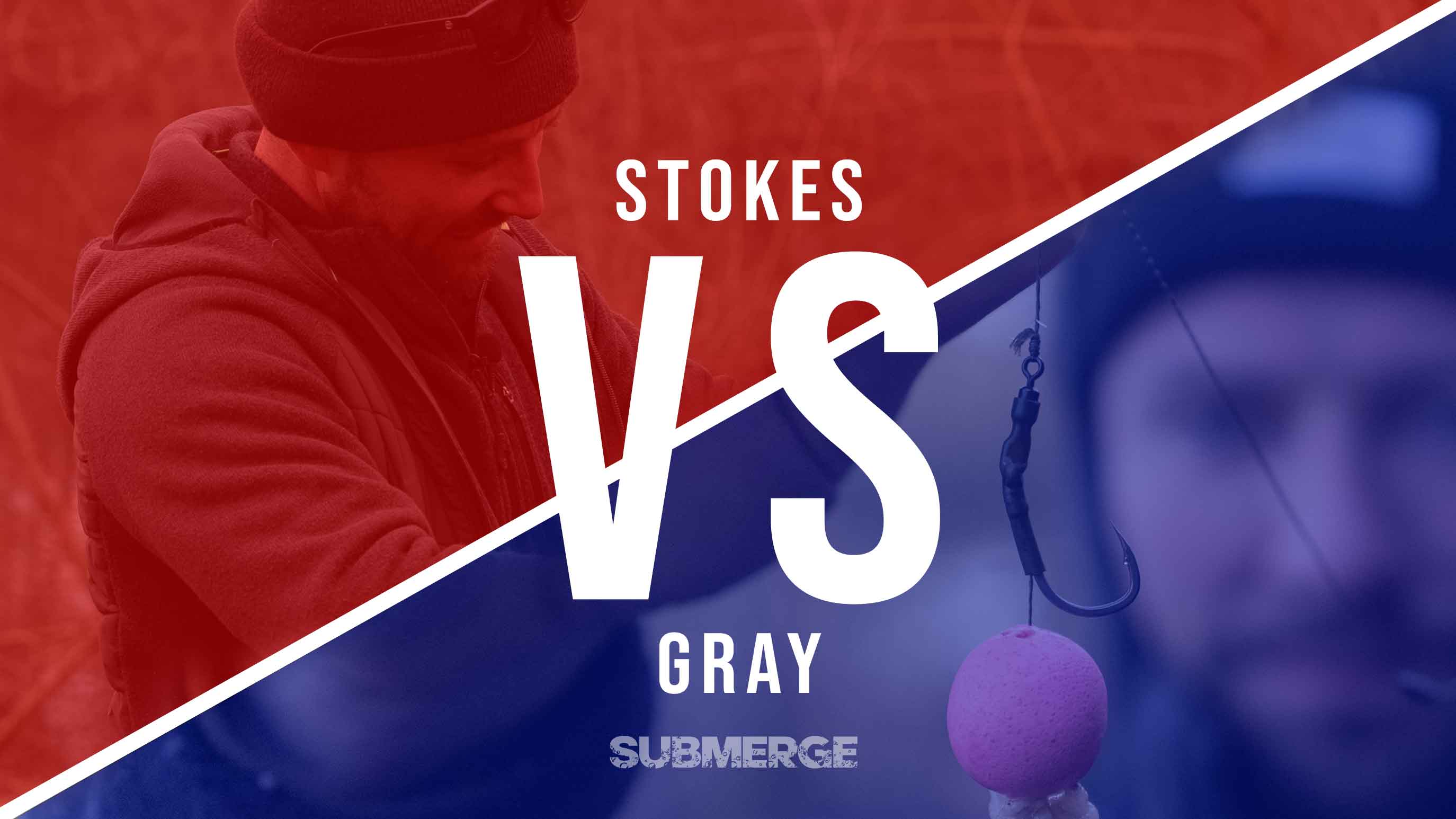 Breaking The Ice | Tom Stokes vs Elliott Gray | C14: Ep.1