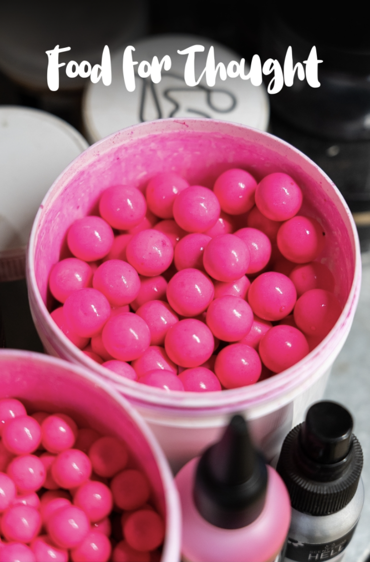 The Ultimate Hookbait | Elliott Gray | S1: Ep.7