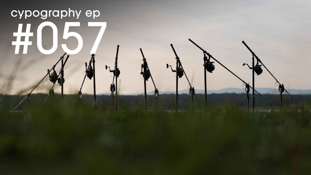 Episode #057 | June 2022
