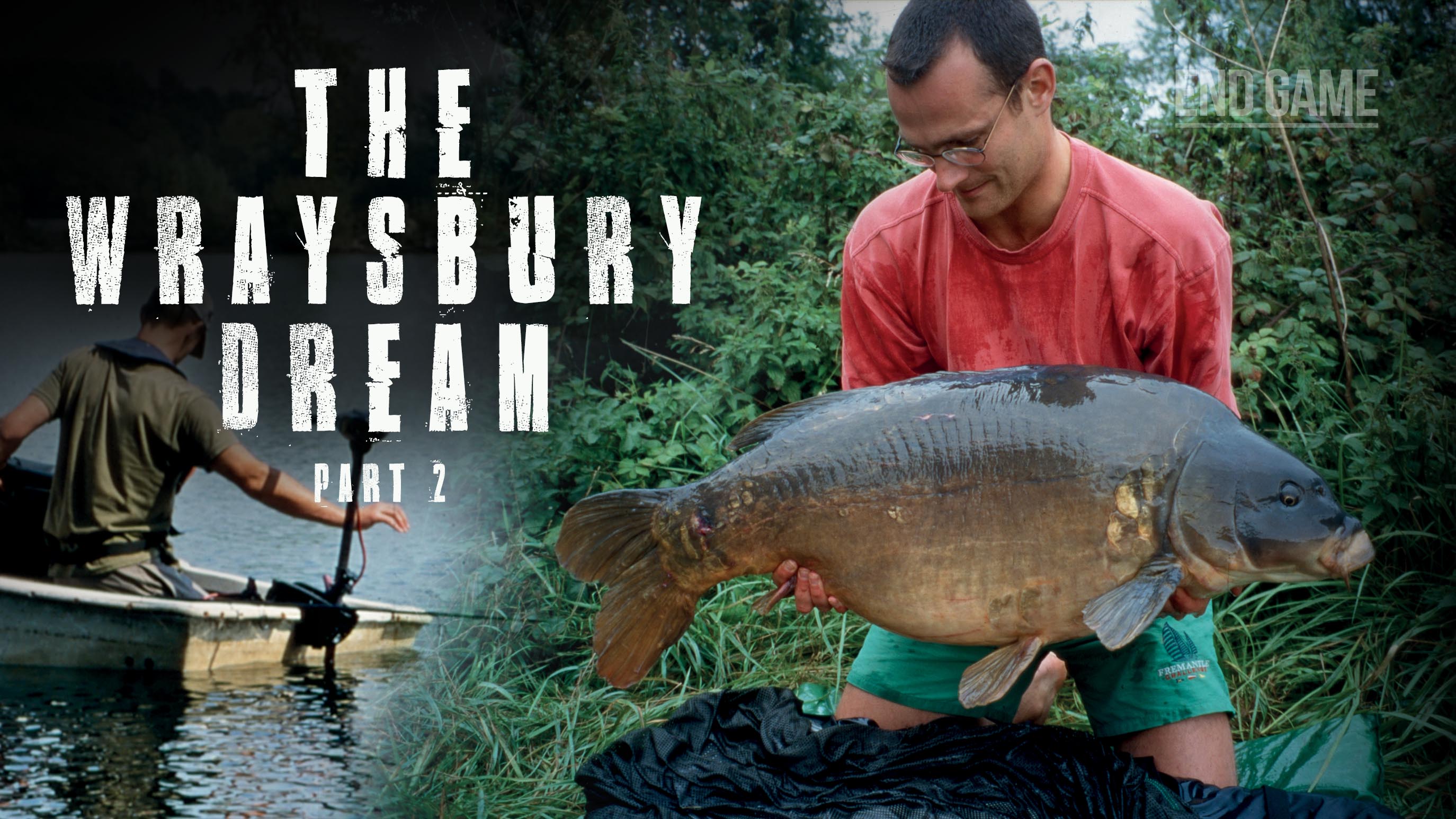 The Wraysbury Dream II | Simon Scott | S3: Ep.9