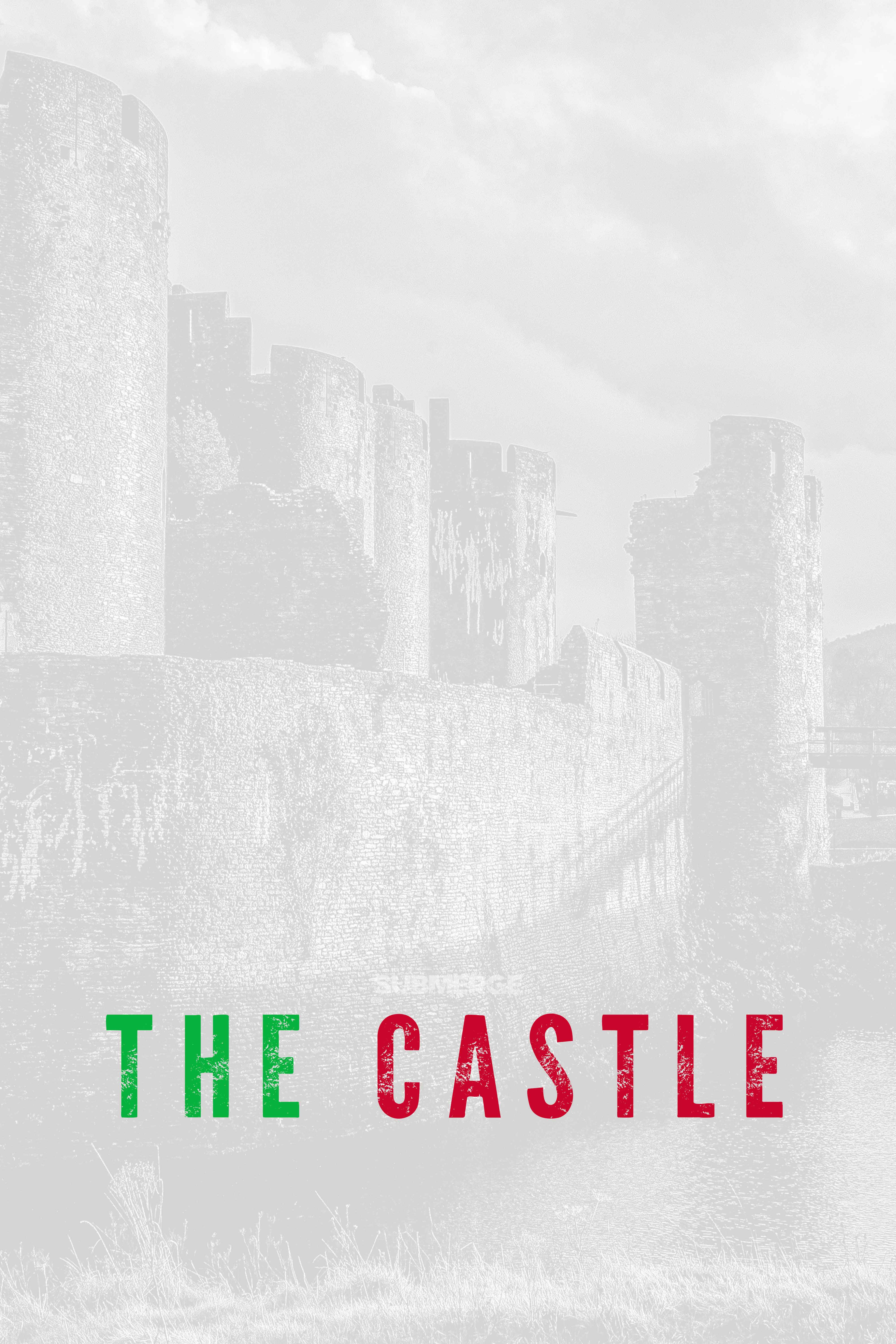 The Castle | Elliott Gray | Chapter 13