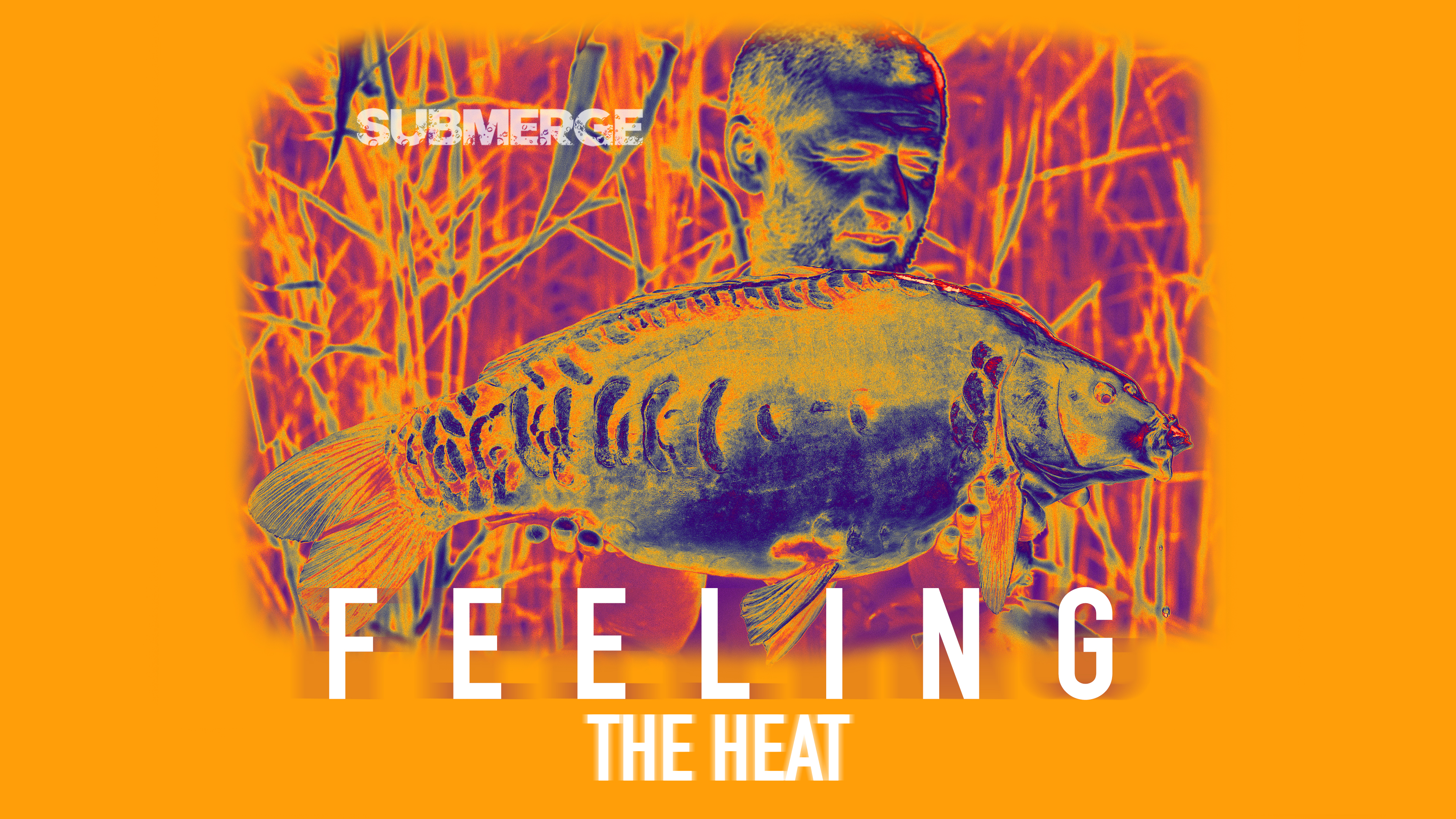 Feeling The Heat | Steve Renyard | Chapter 2