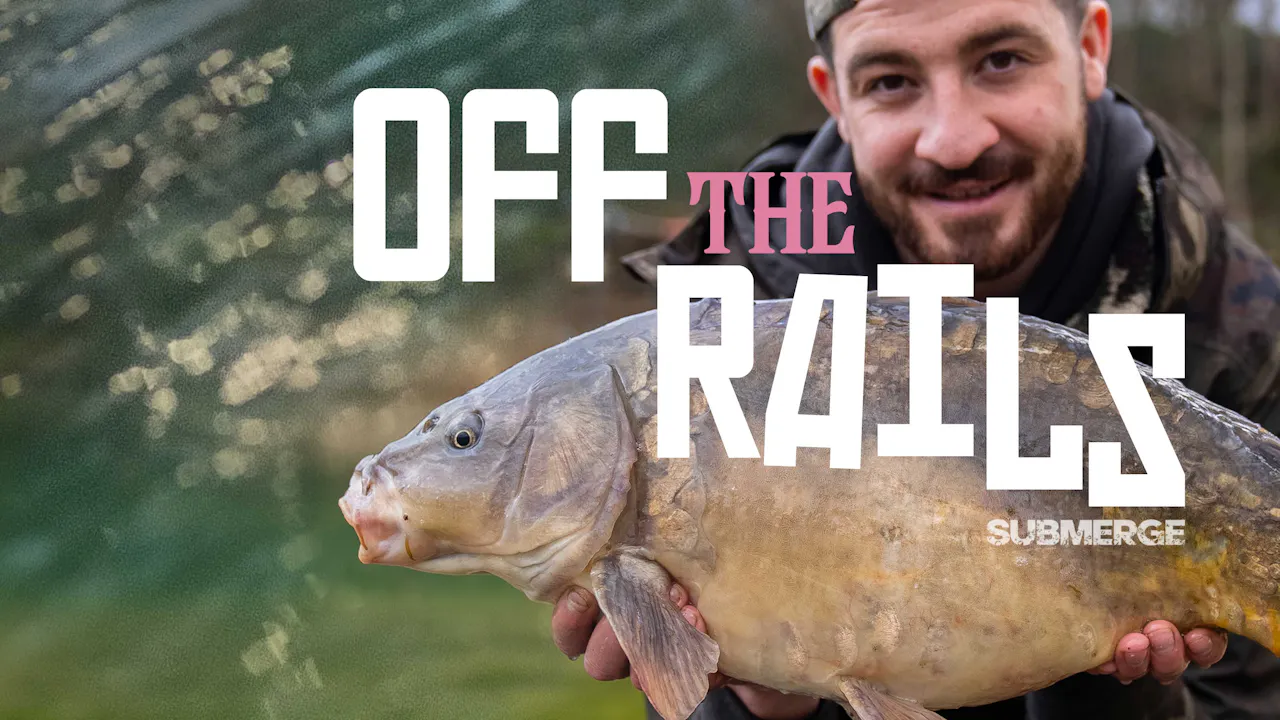 Tenterhooks | Henry Lennon | C10: Ep.3 - Off The Rails | Henry Lennon ...