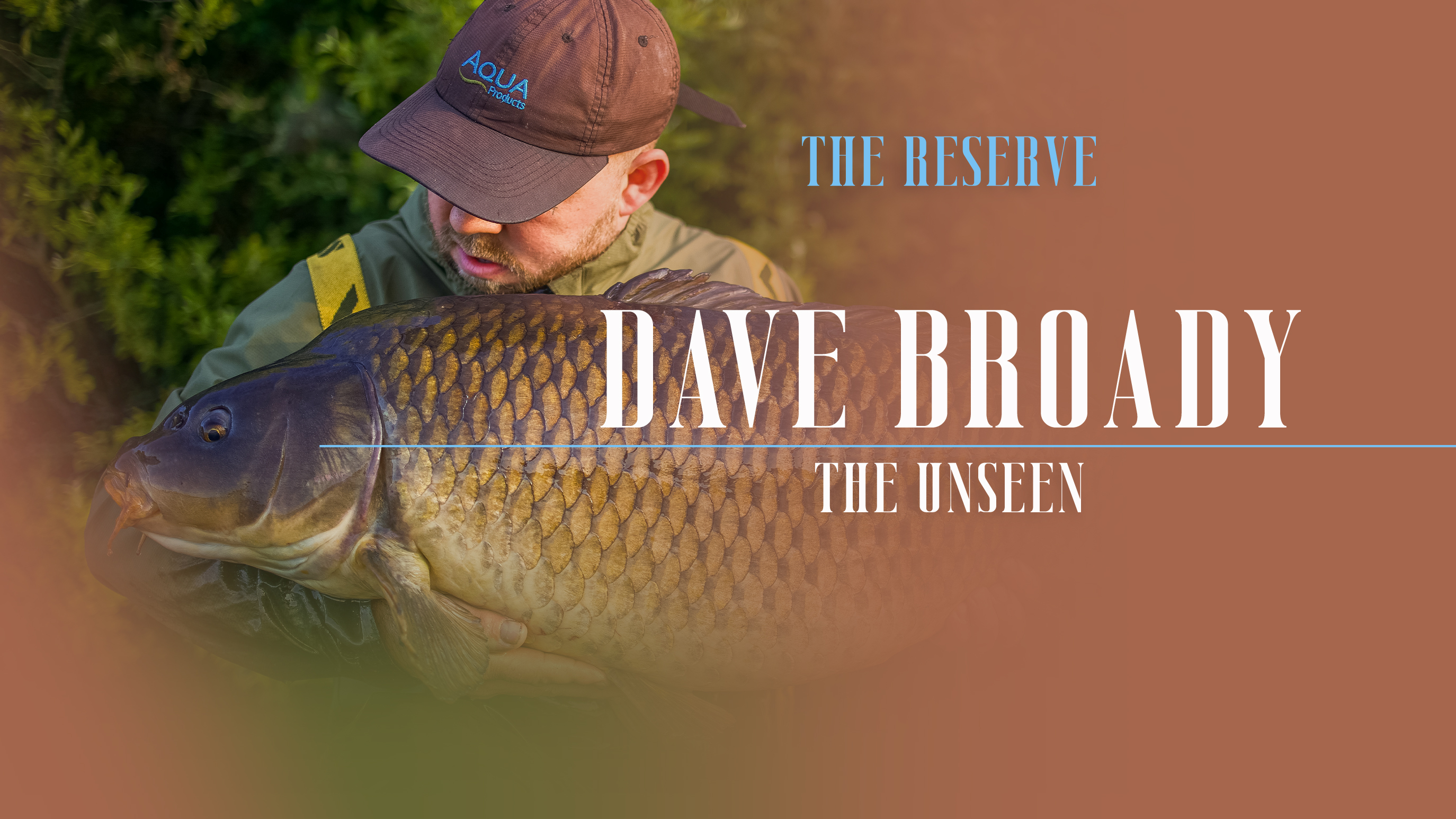Dave Broady | The Unseen | S1: Ep.2