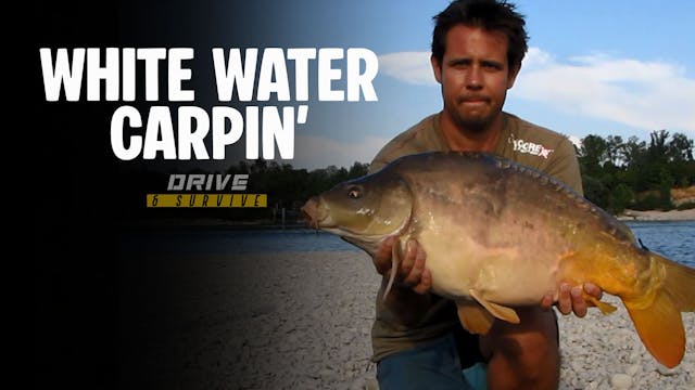 Whitewater Carpin' | John Timmermans ...