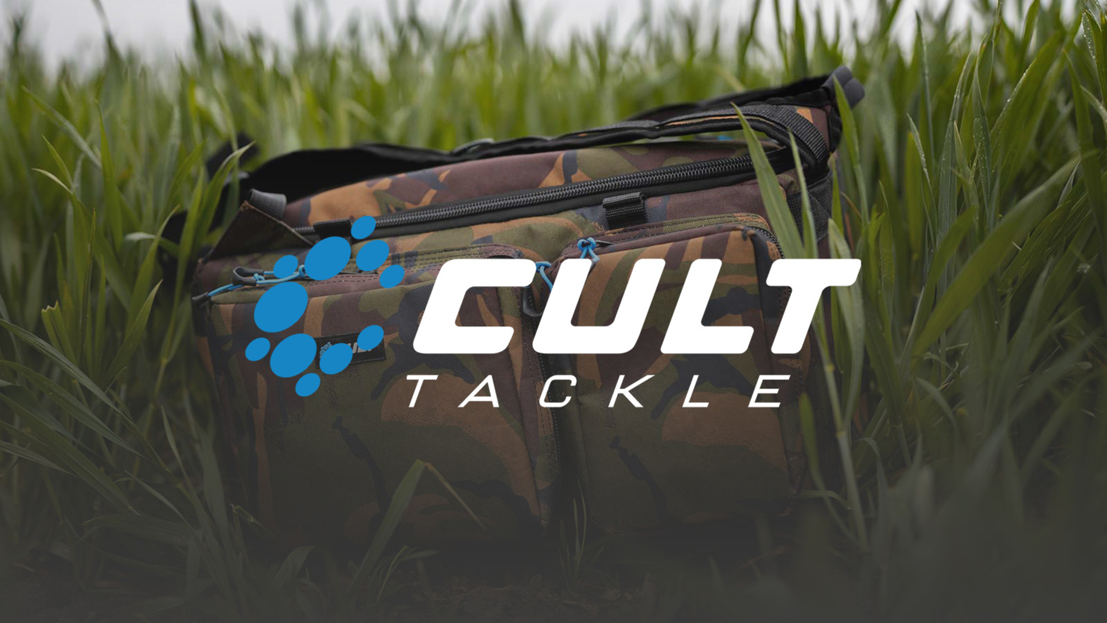 10% Cult Tackle | Discount Code