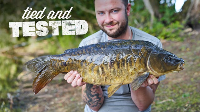 Floater Fishing | Elliott Gray | S1: ...