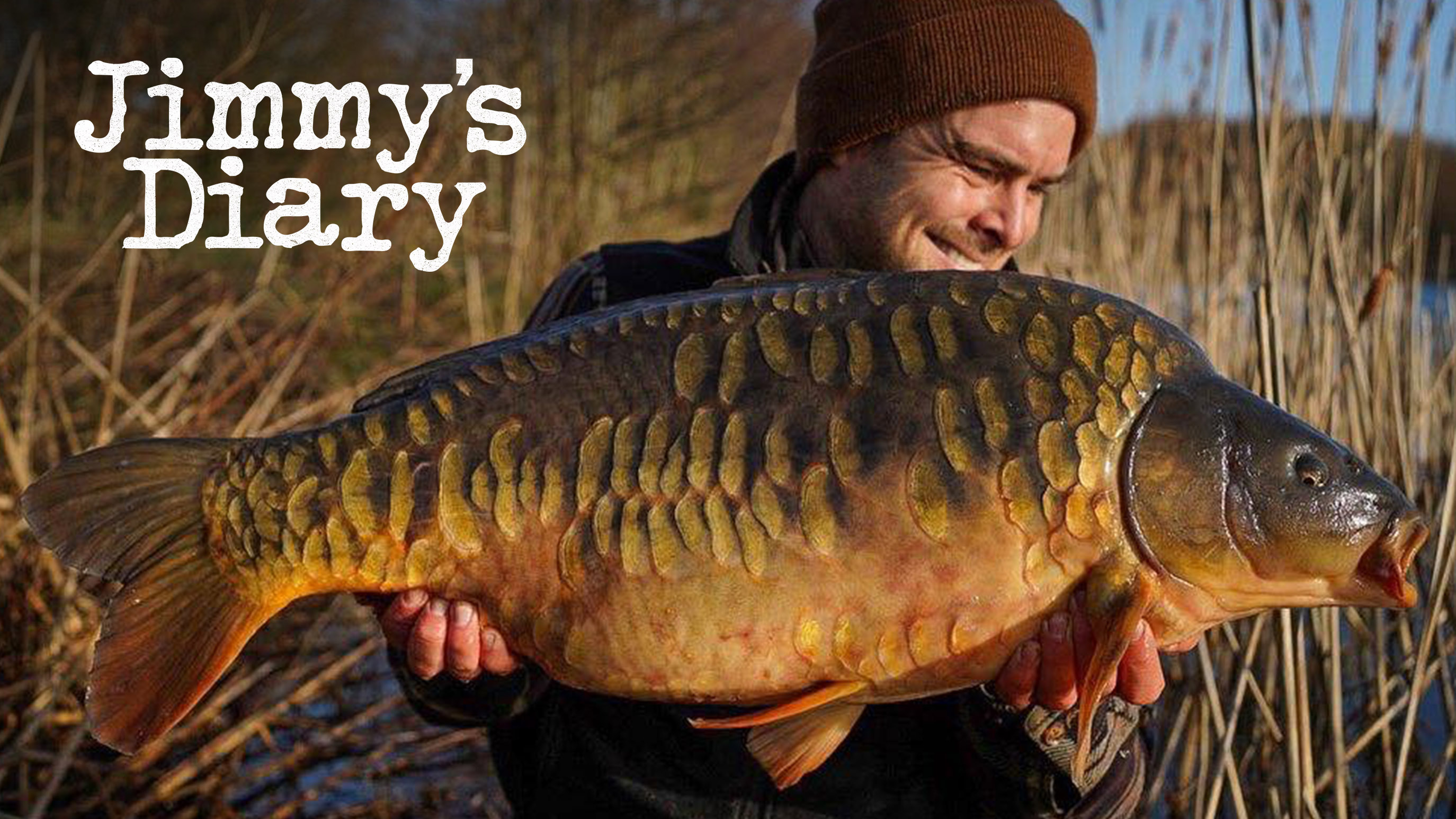 Cold Water Carnage | James Armstrong | S2: Ep.1