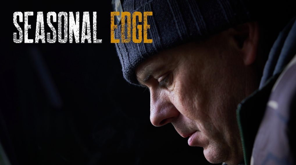 Autumn | Nigel Sharp | Seasonal Edge 