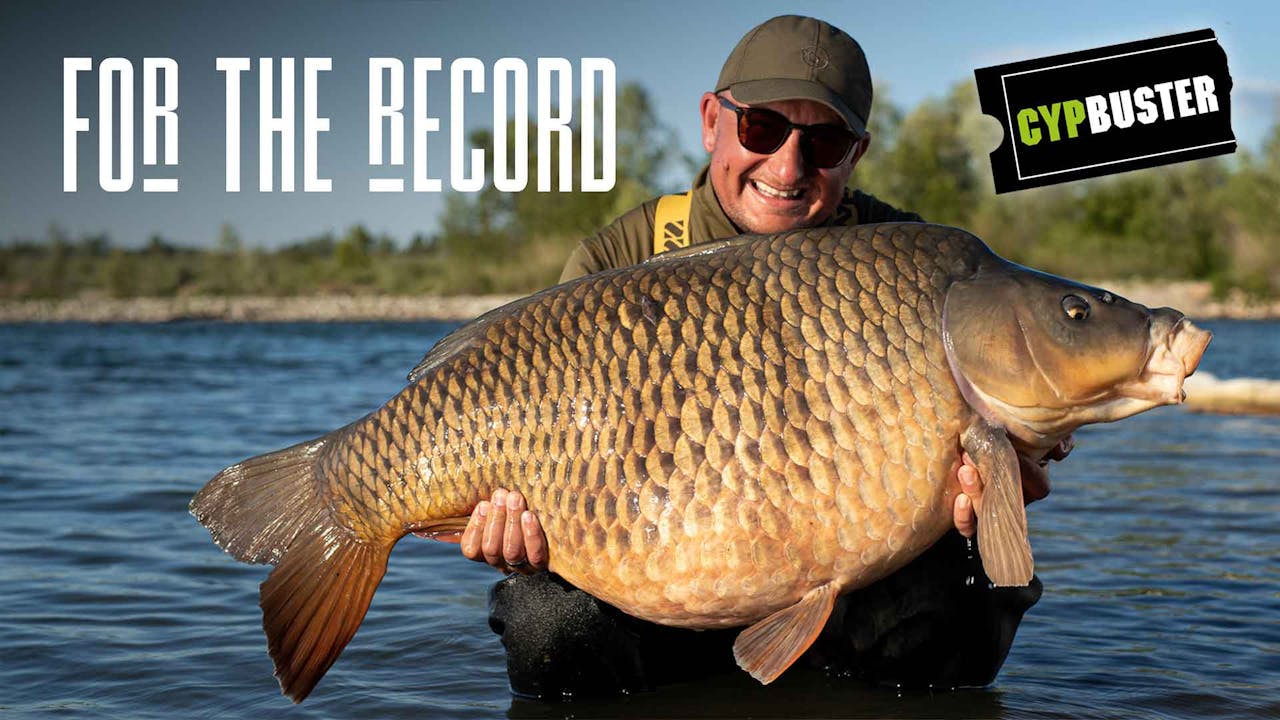 Impinati Pronti Danny Fairbrass Impianti Da Pesca Korda IQ2 D - Foto 10