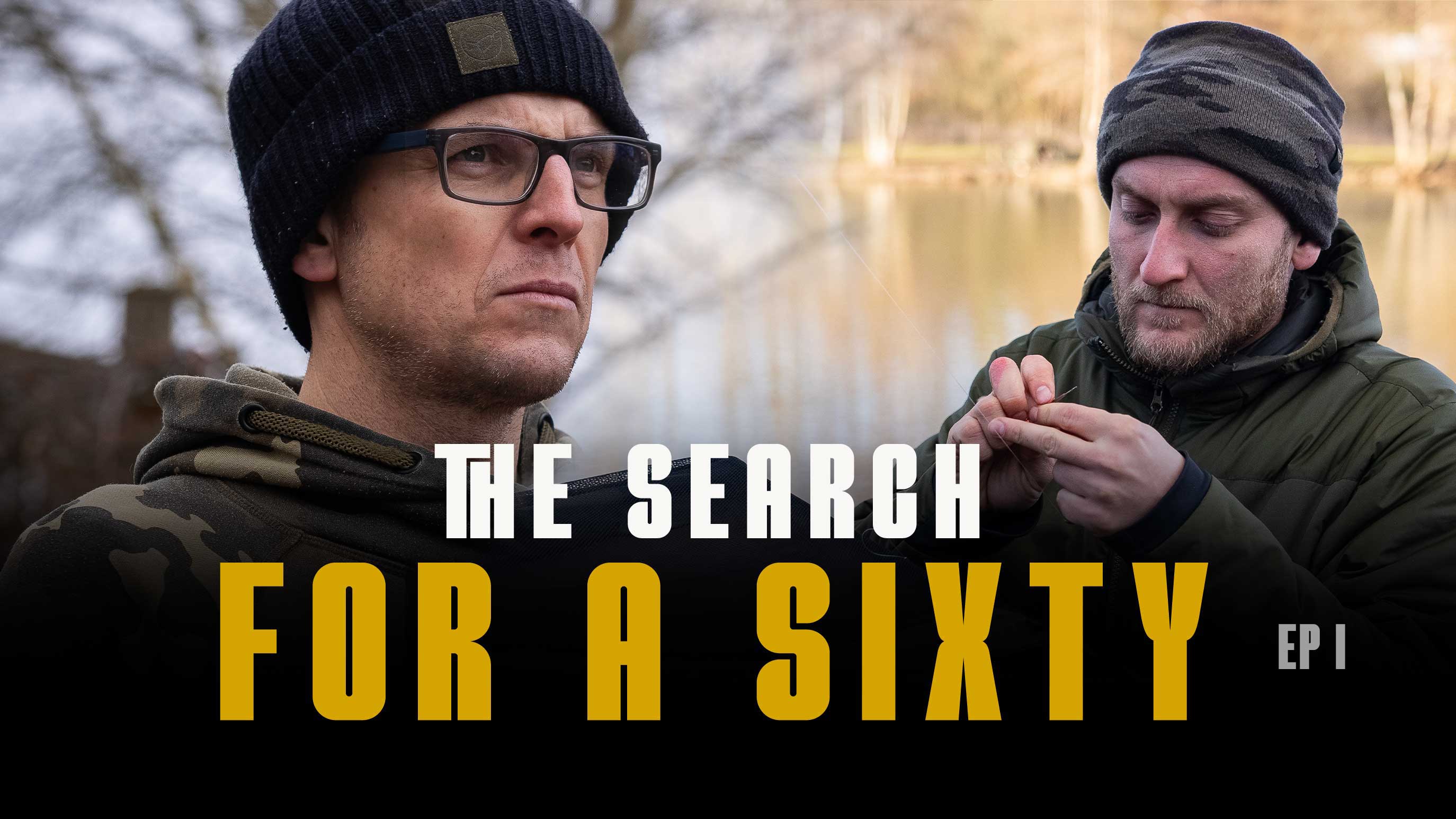 The First Dance | Dovey & Spooner | S1: Ep.1