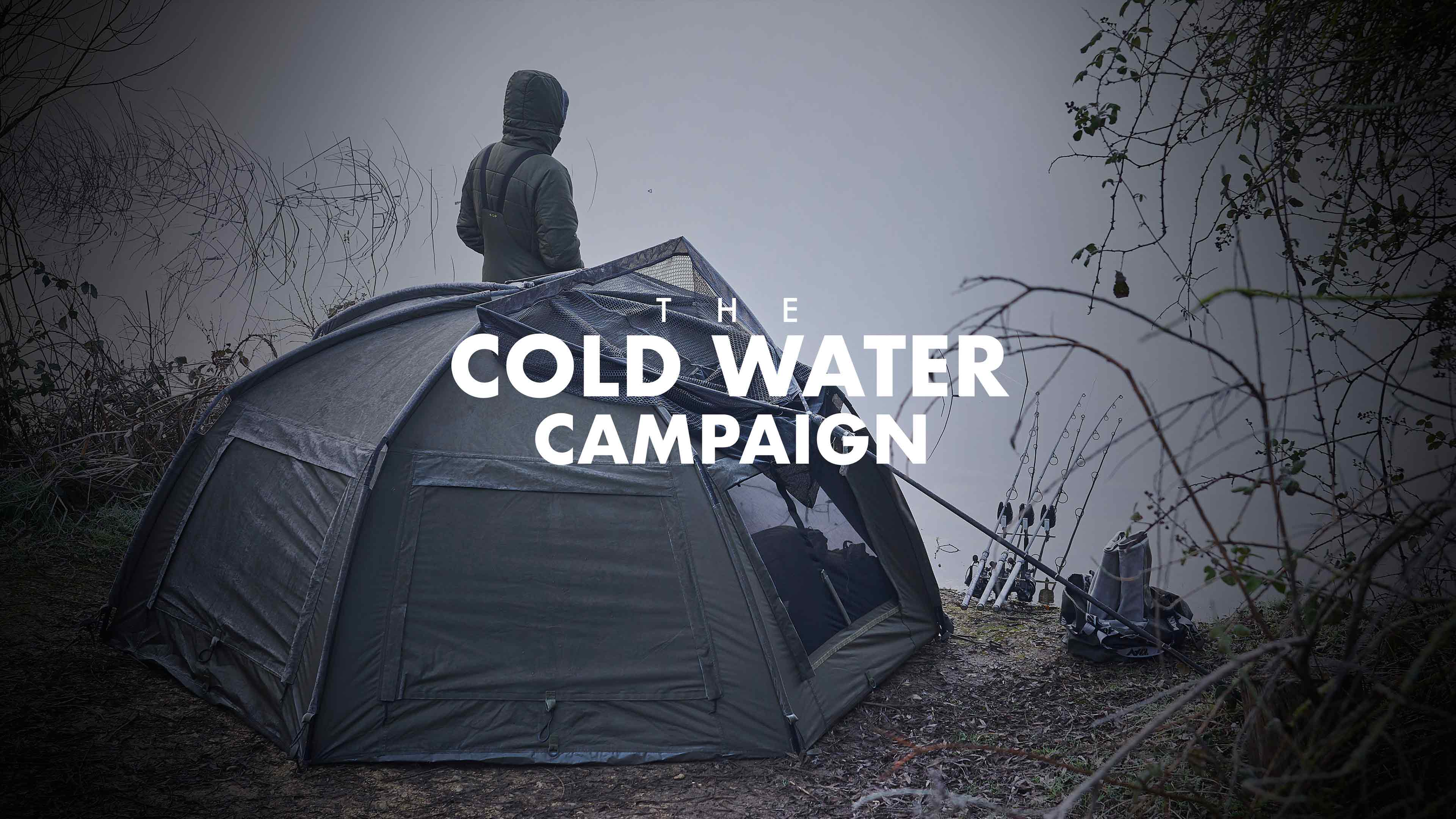 The Cold Water Campaign