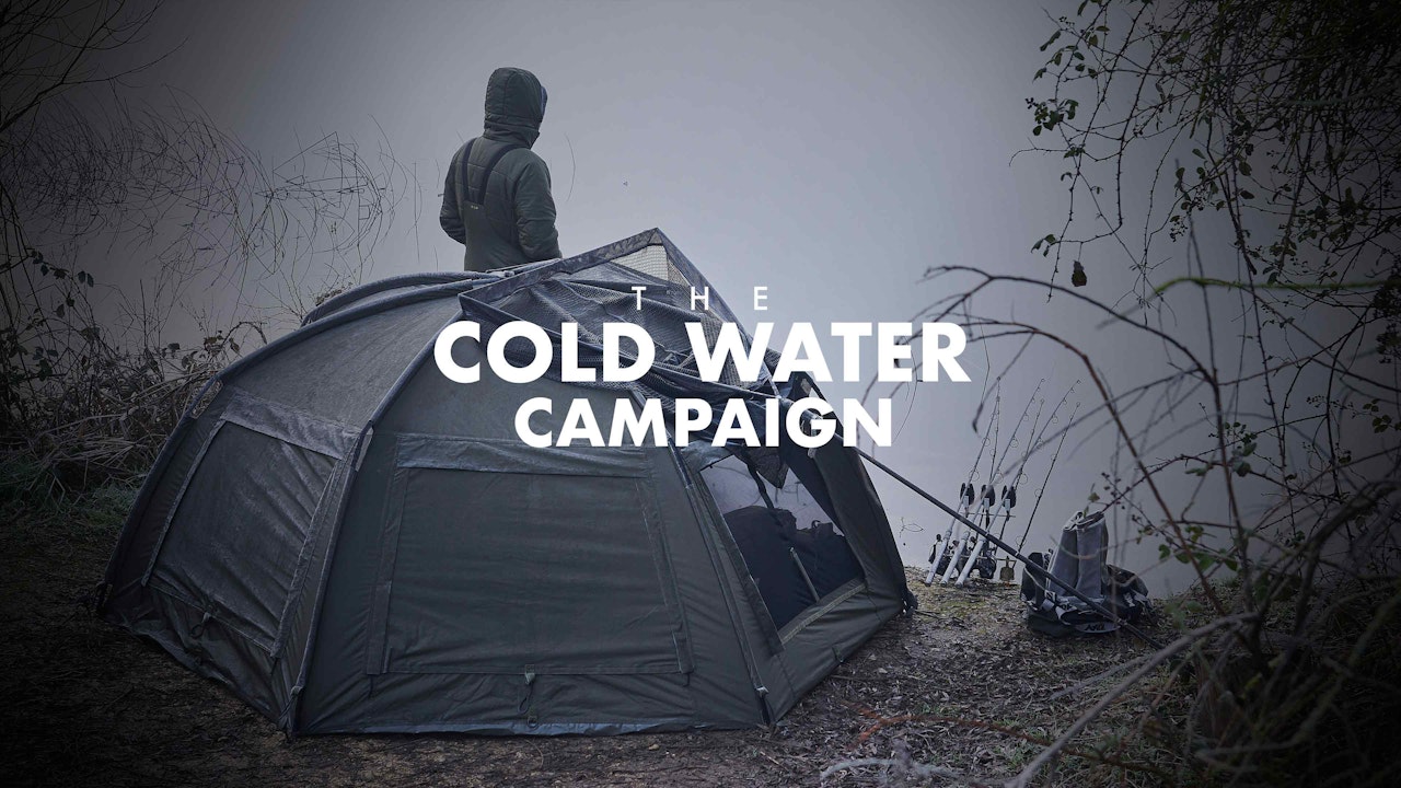 The Cold Water Campaign