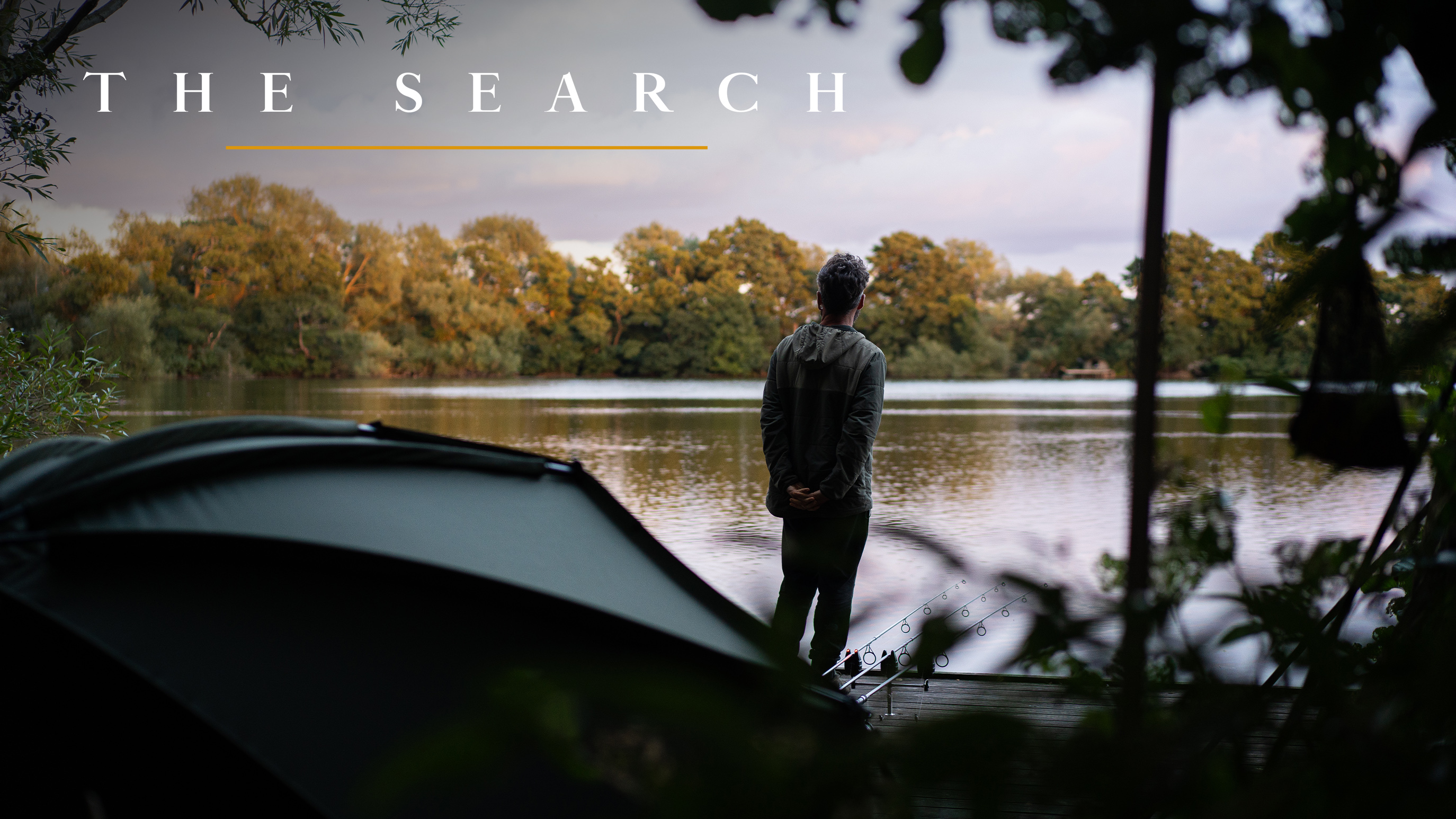 The Mangrove Swamp | Gaz Fareham | S1: Ep.6