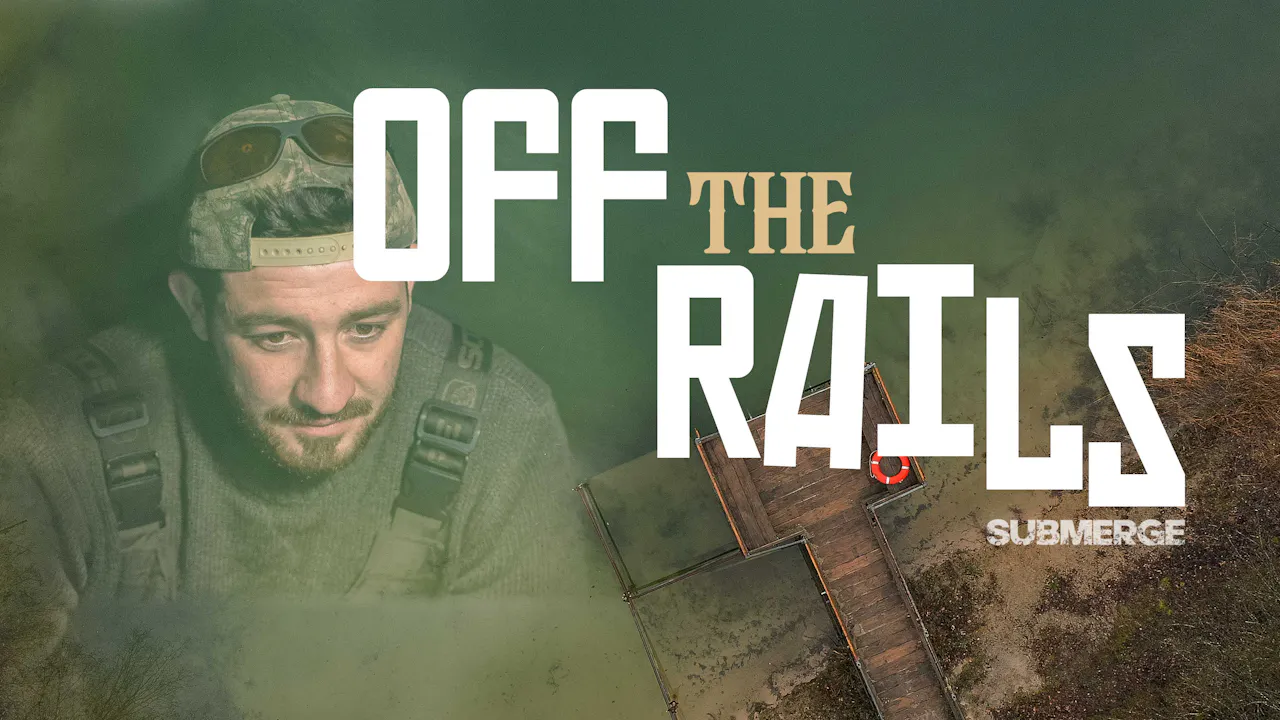 Motive | Henry Lennon | C10: Ep.1 - Off The Rails | Henry Lennon ...