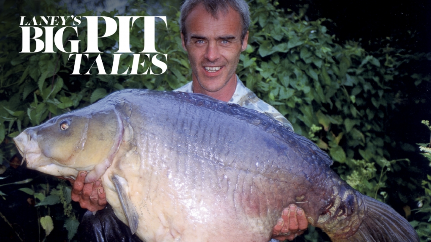 The Sonning Eye | Dave Lane | Laney's Big Pit Tales 