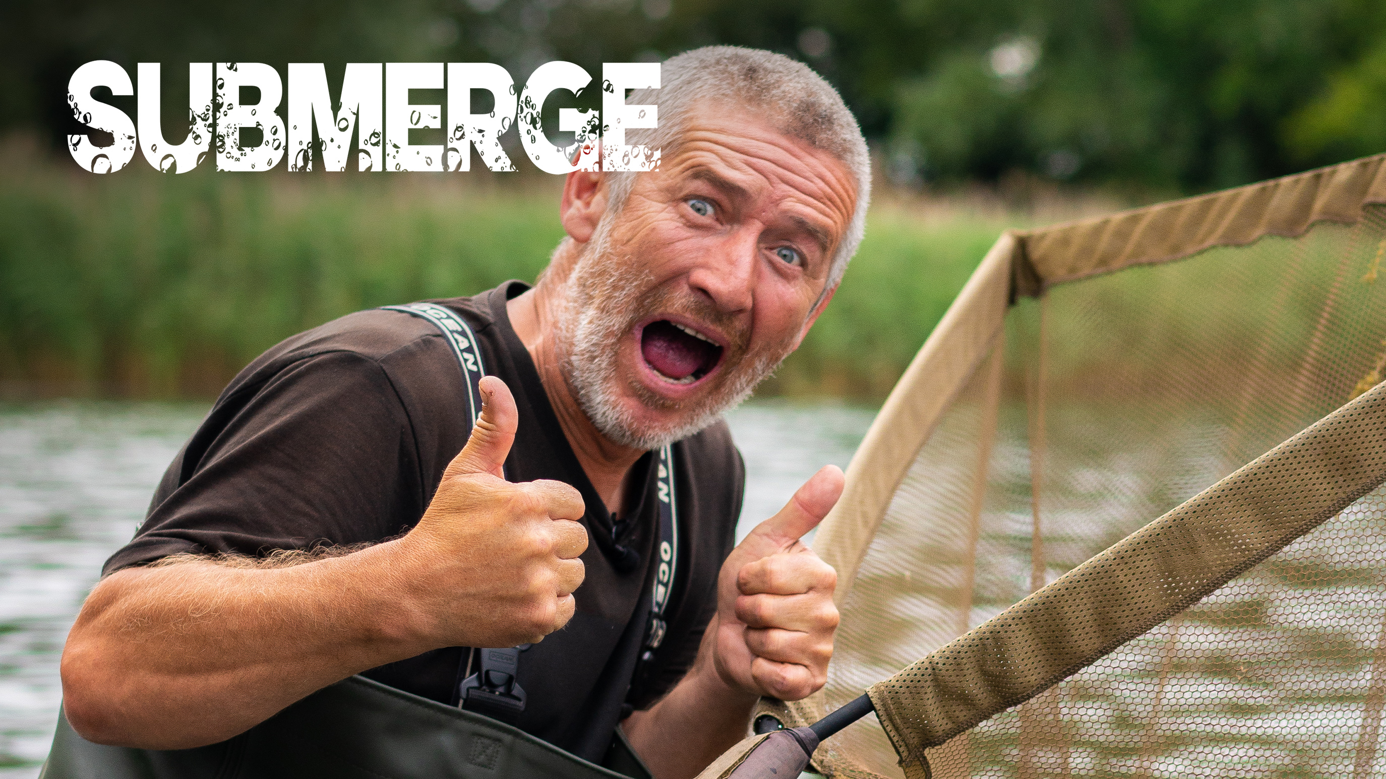 Moment Of Clarity | Steve Renyard | C2: Ep.1