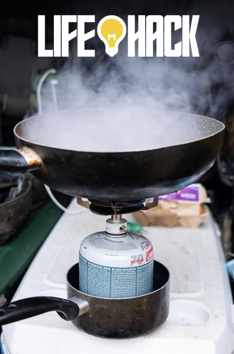 Jim Shelley | Life Hack