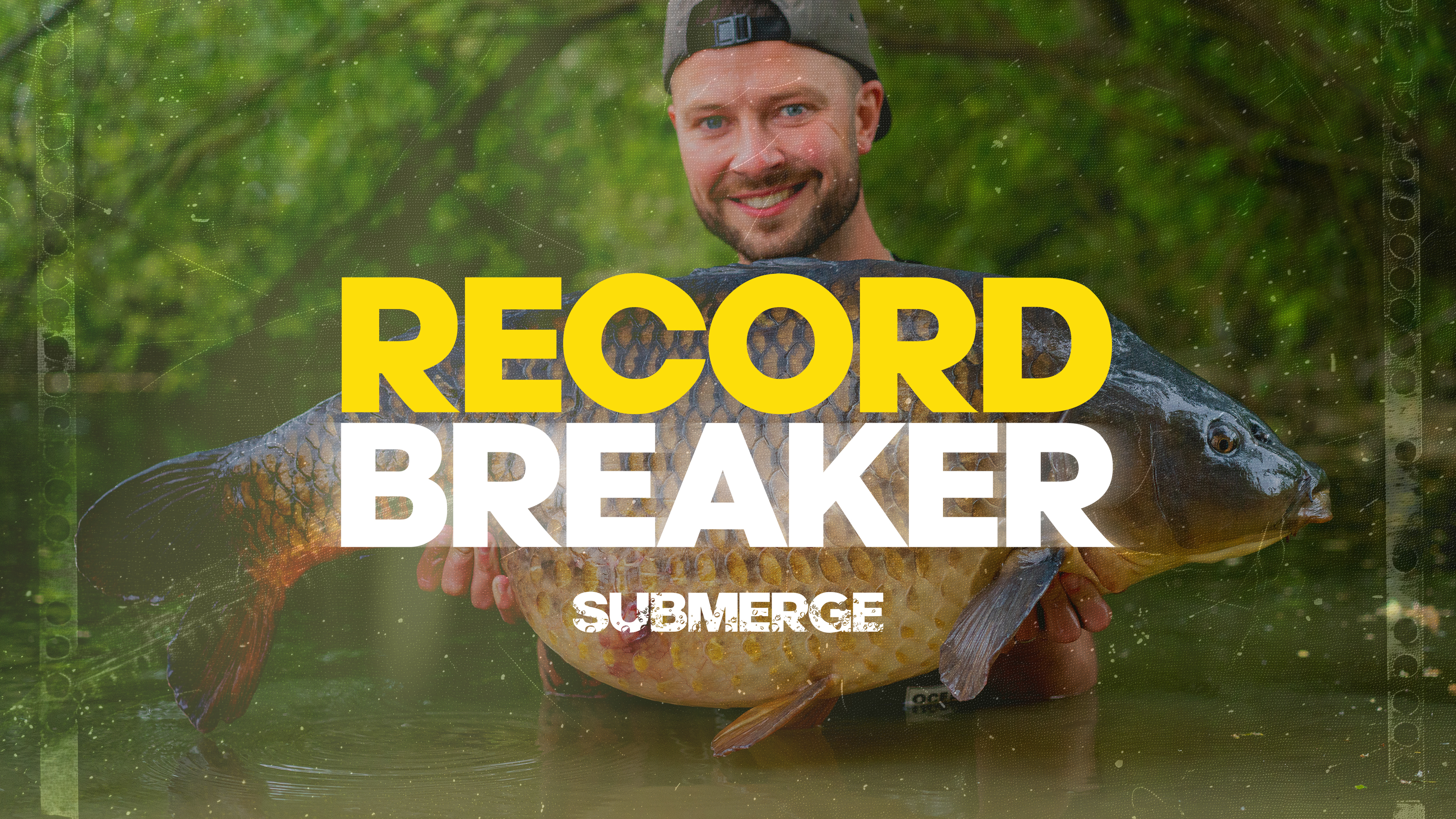 Record Breaker | Elliott Gray | Chapter 1