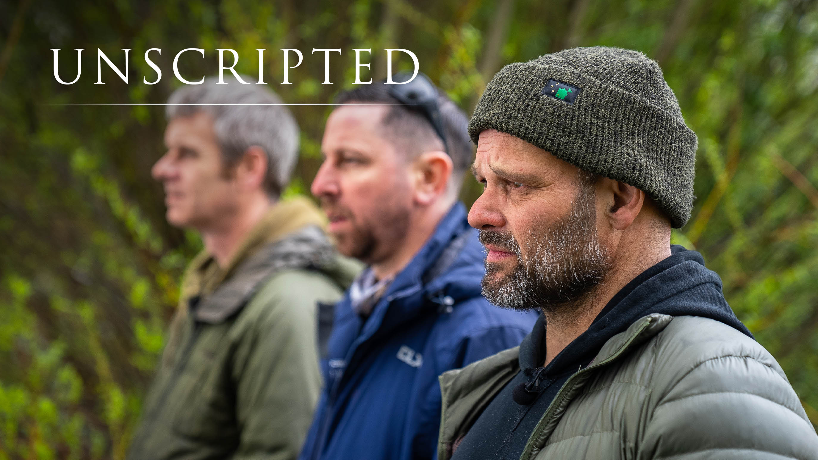 King Kent | Oz Holness, Simon Bater & John Bird | S1: Ep.2