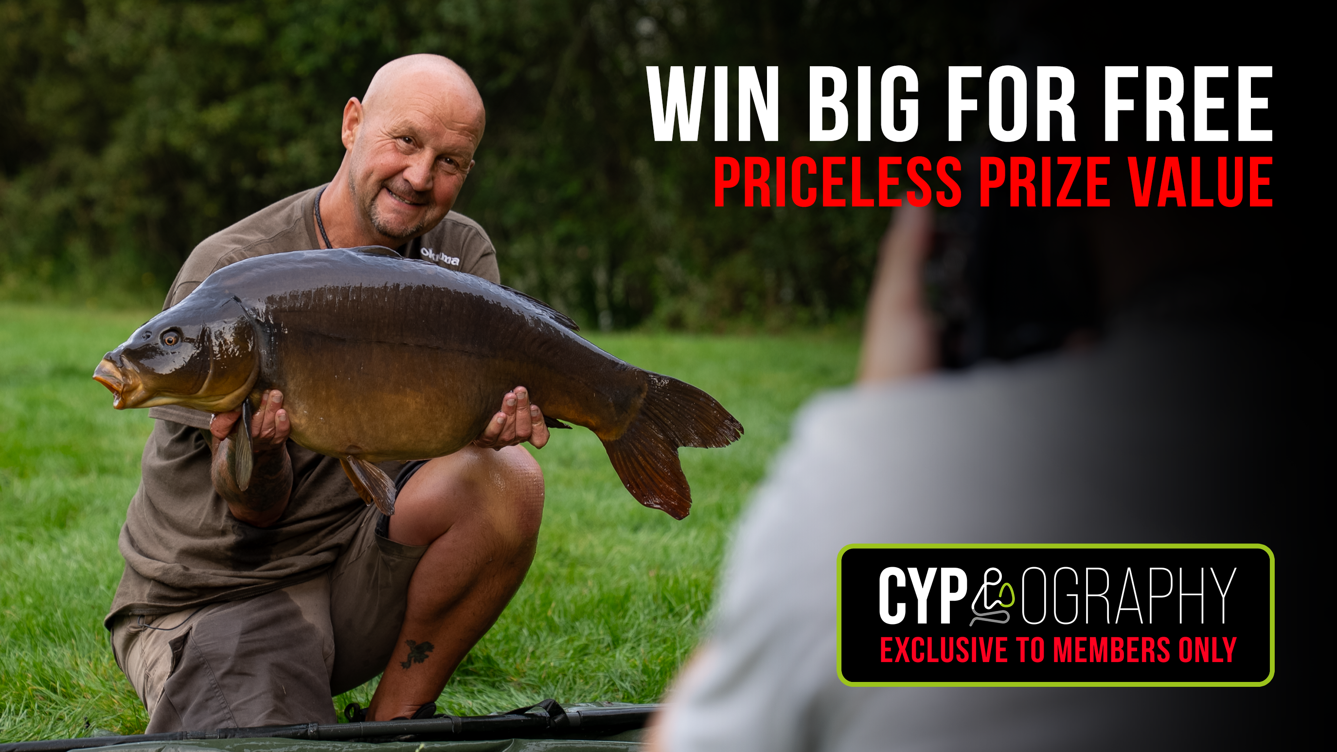 24hrs Tuition with Ian Russell | April 2026