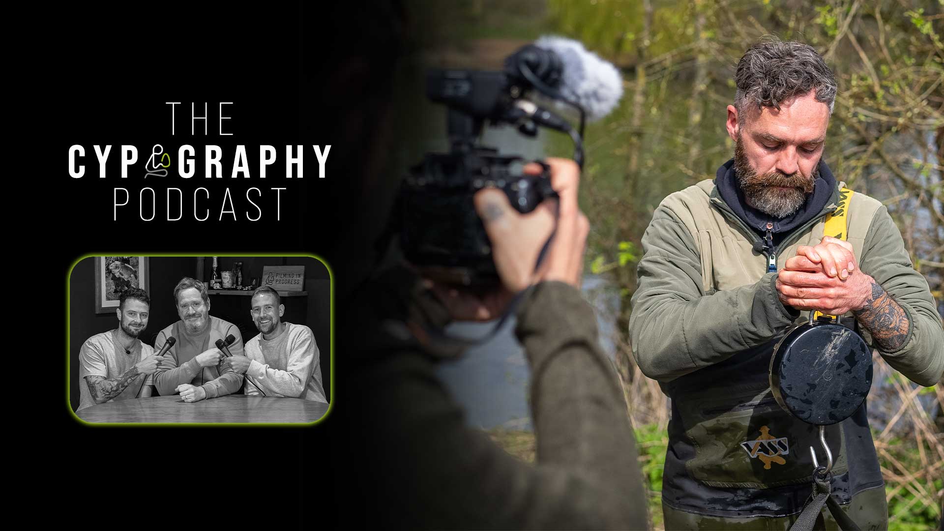 Pod Seven | Elliott, Rich & Thom | S2: Ep.1