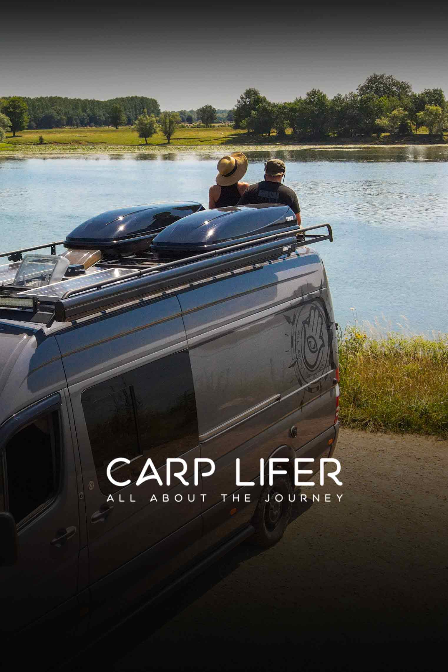 All About The Journey