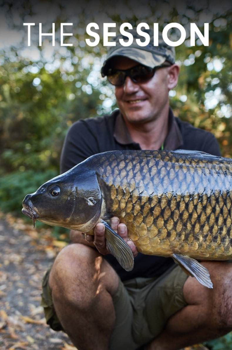 Walthamstow | John Barnes & Elliott Gray | S1: Ep.7