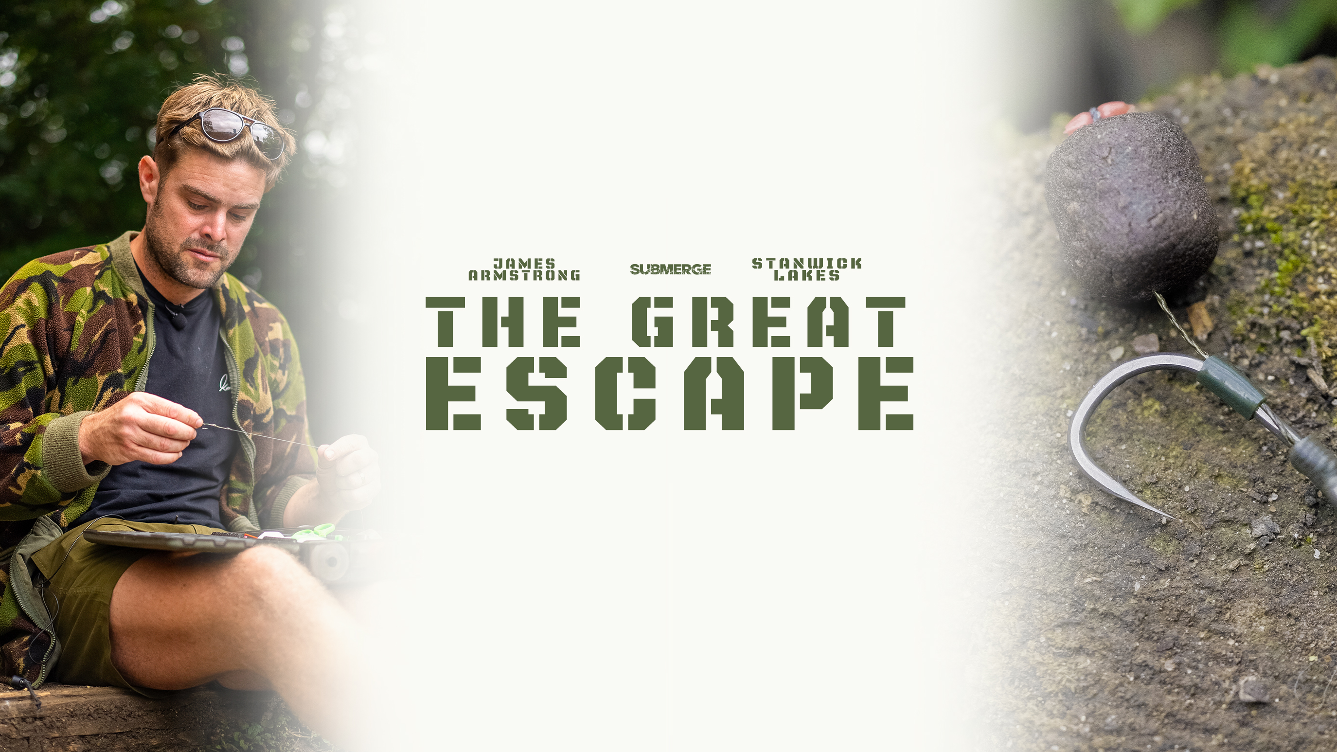 A Tactical Battle | James Armstrong | C15: Ep.2