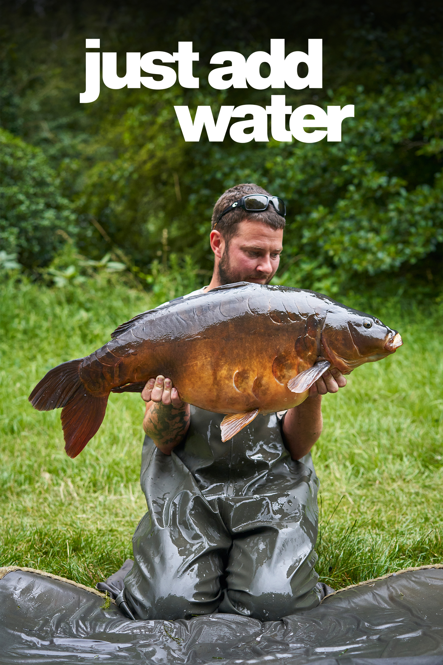 Unfinished Business | Elliott Gray | S2: Ep.1