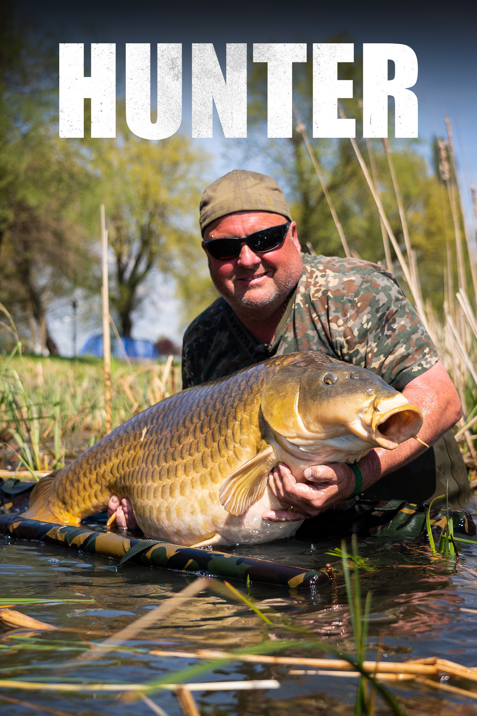 Jackpot | Jim Shelley & Elliott Gray | S2: Ep.9