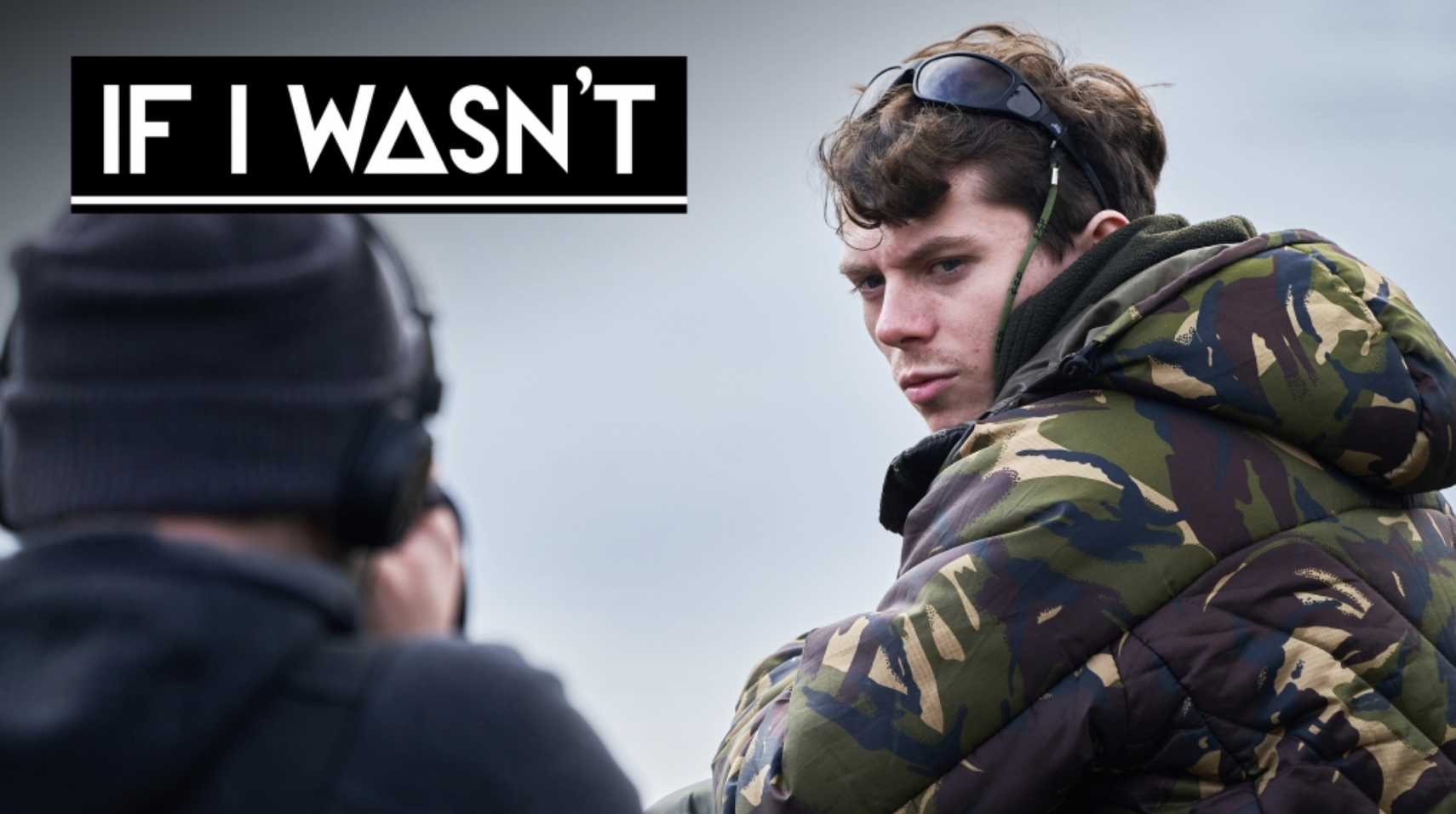 Alfie Russel | If I Wasn't