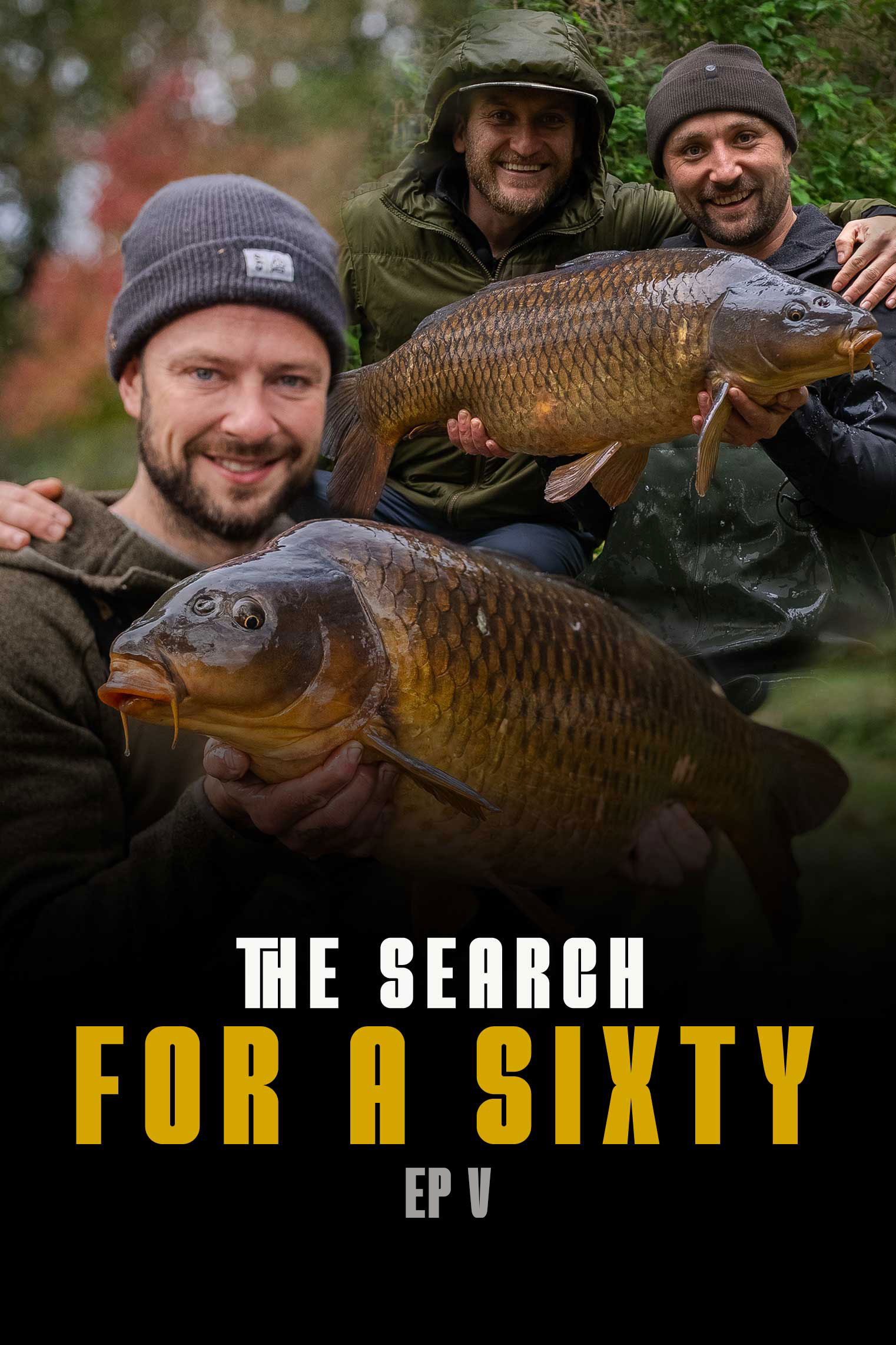 Coming Together | Dovey, Stokesy & Elliott | S1: Ep.5