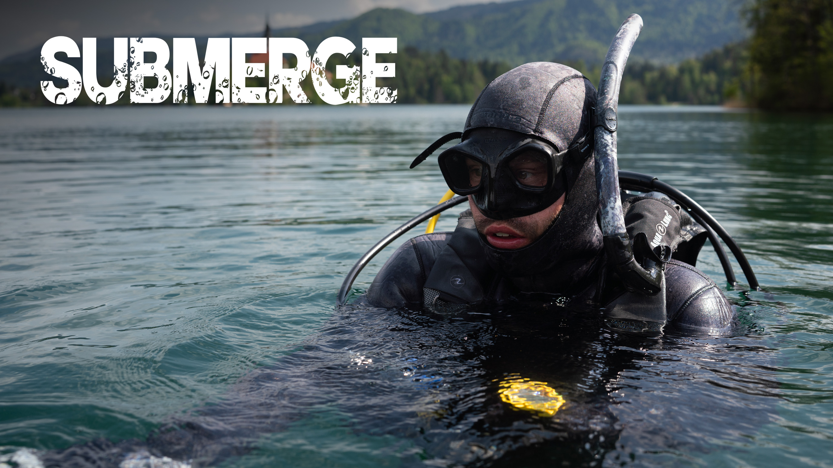 Bled’s Underwater Secrets | Underfishing | C5: Ep.1