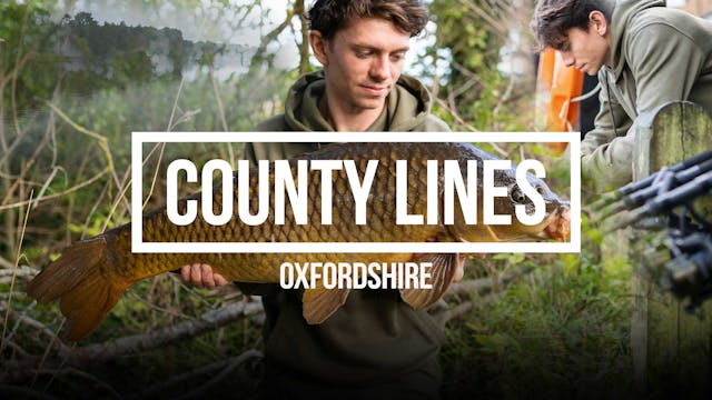 Oxford | Alfie Russell | S1: Ep.4