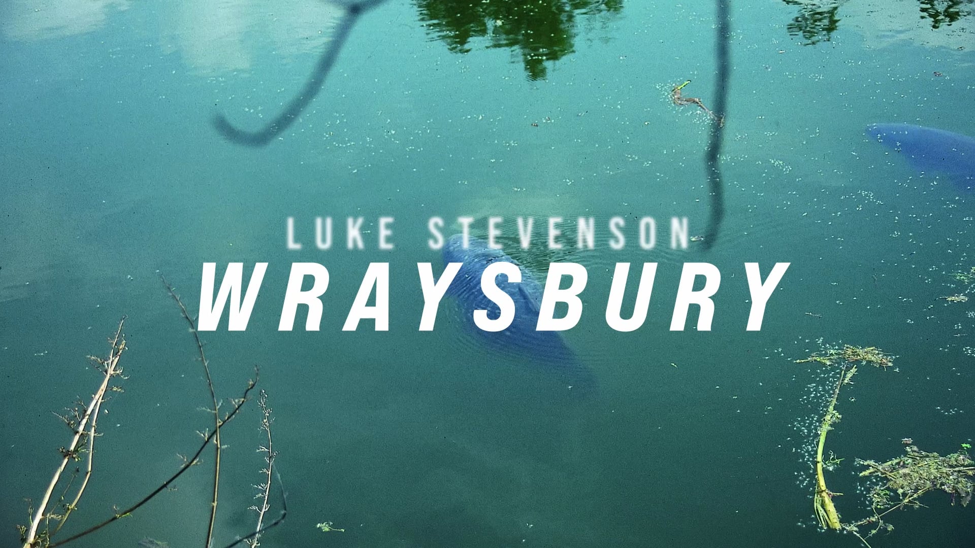 Wraysbury Unhinged | Luke Stevenson | Series Trailer